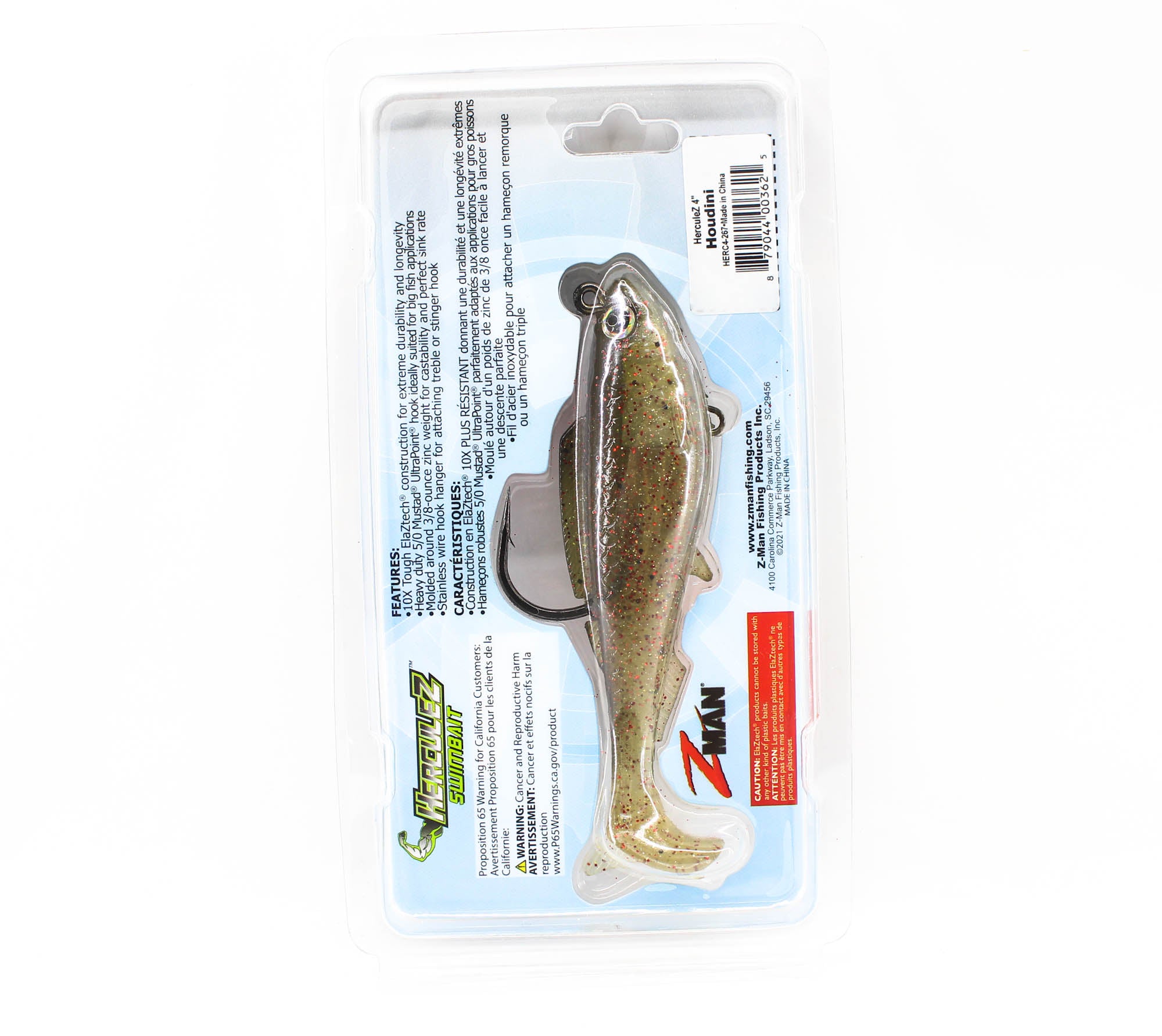 Lure Haven Singapore