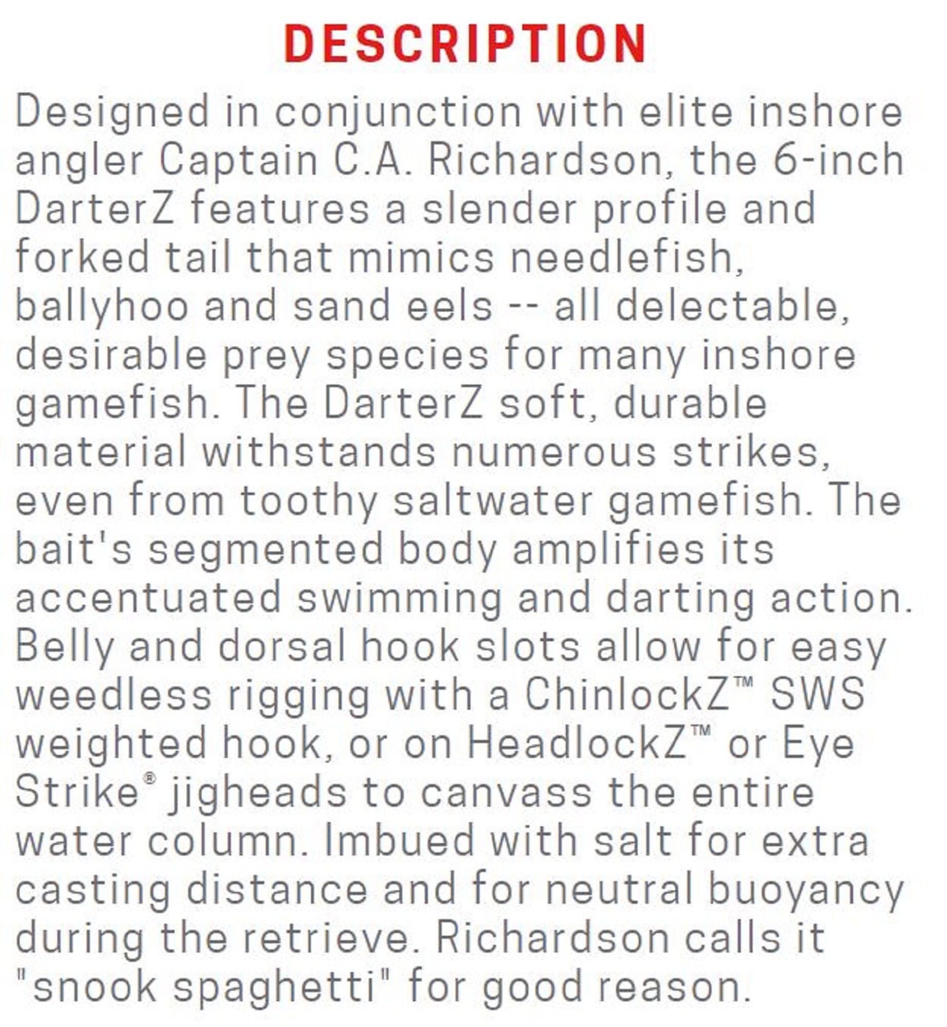 Lure Haven Singapore