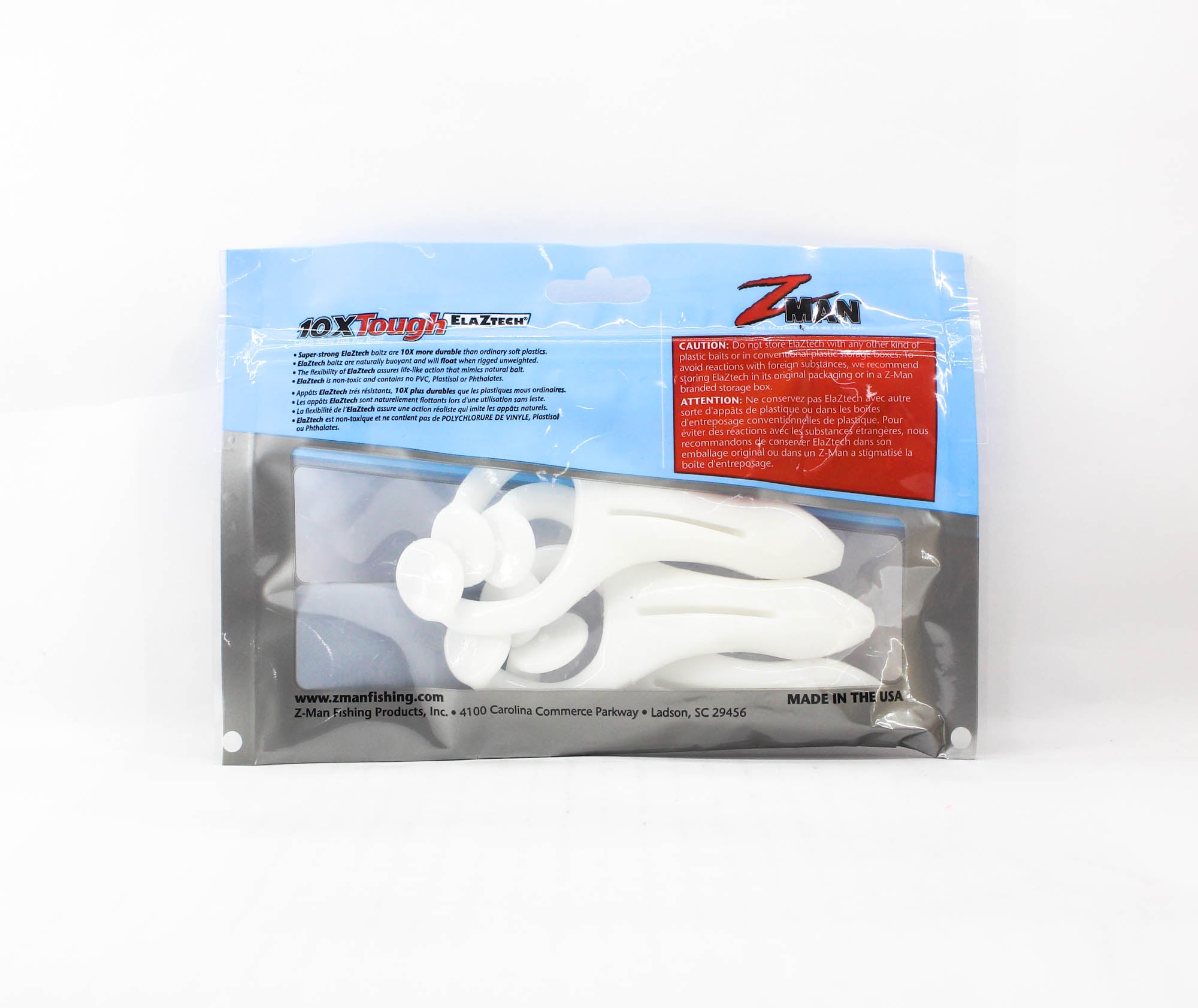 Lure Haven Singapore