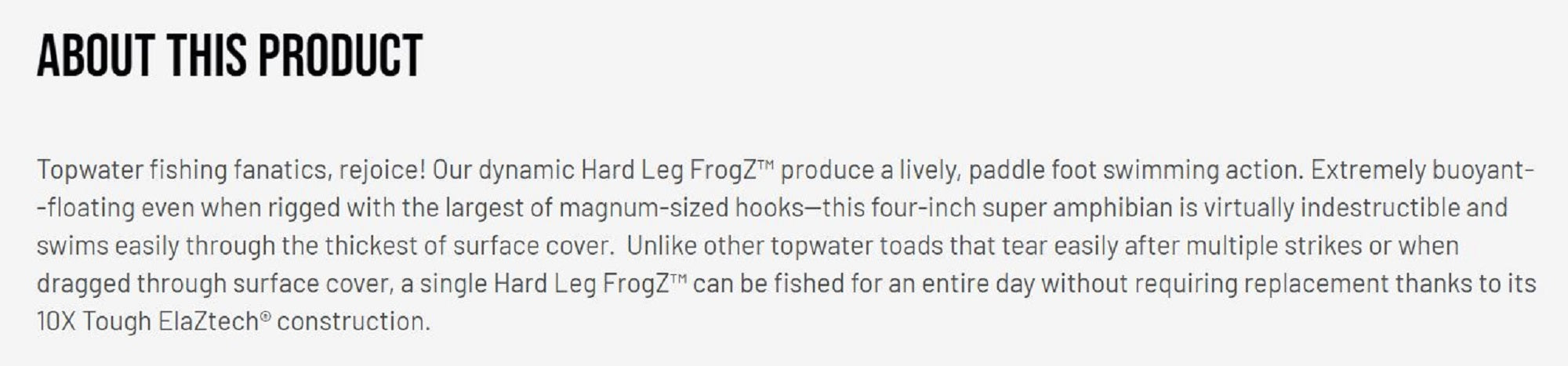 Lure Haven Singapore