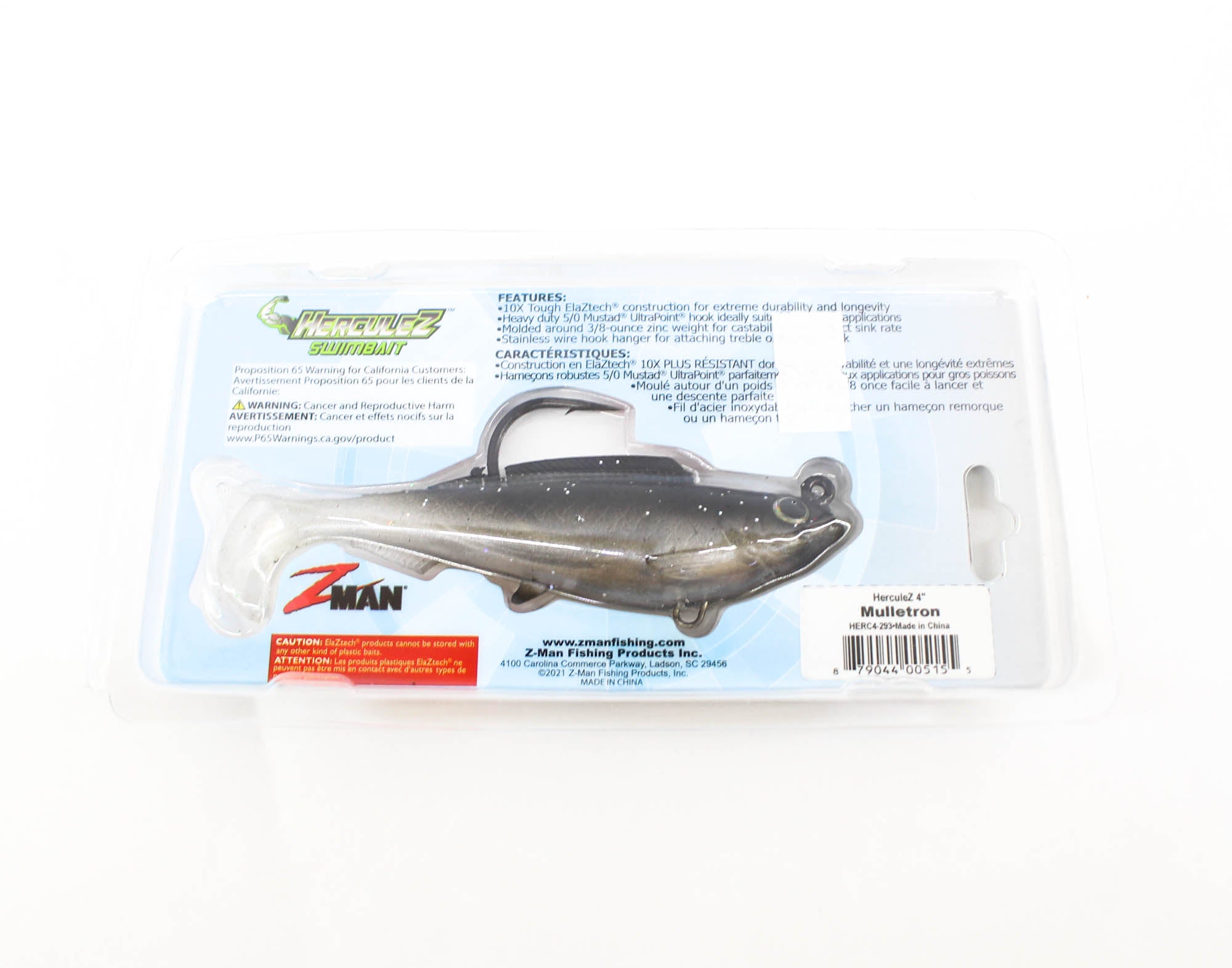 Lure Haven Singapore
