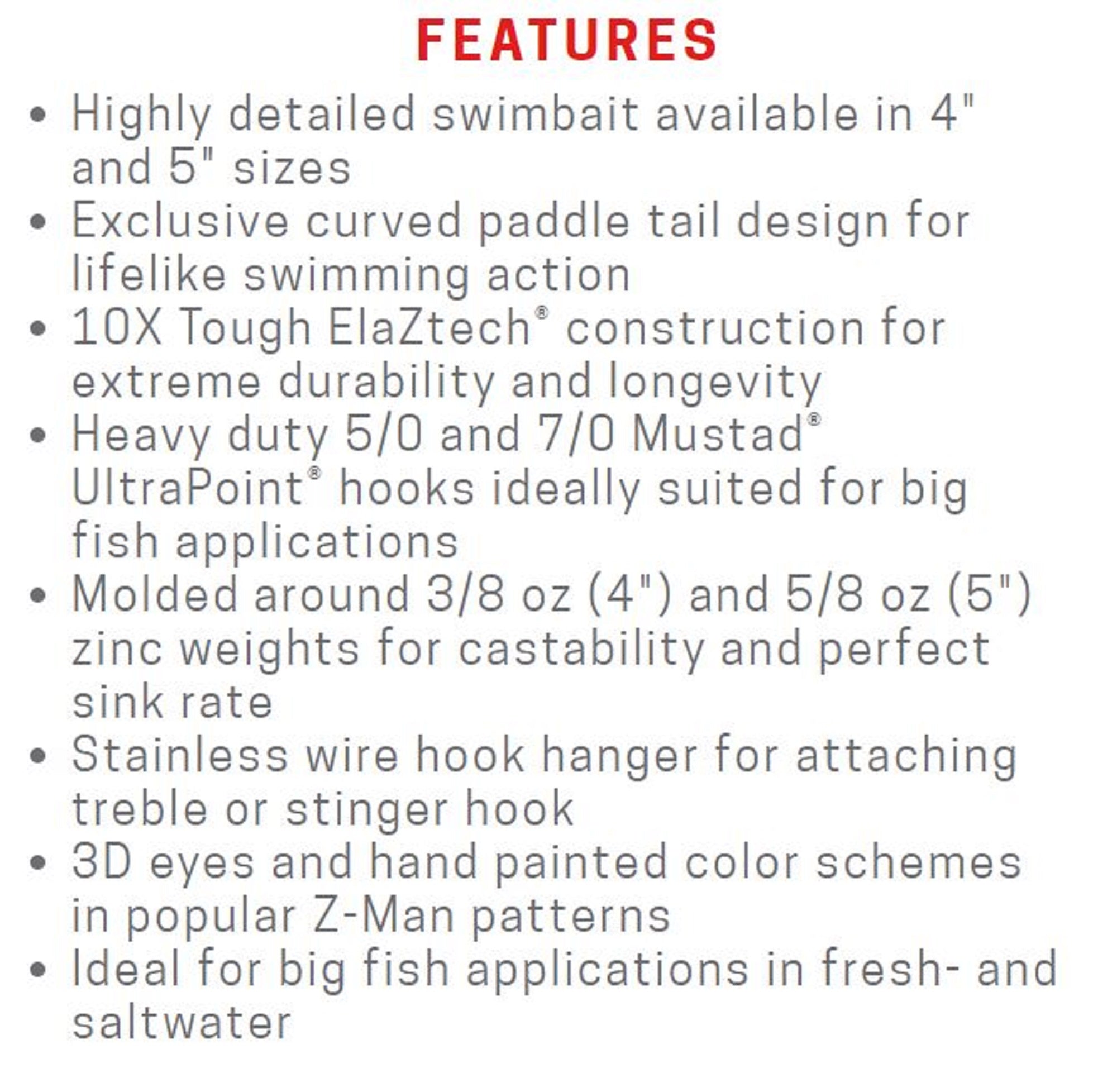 Lure Haven Singapore