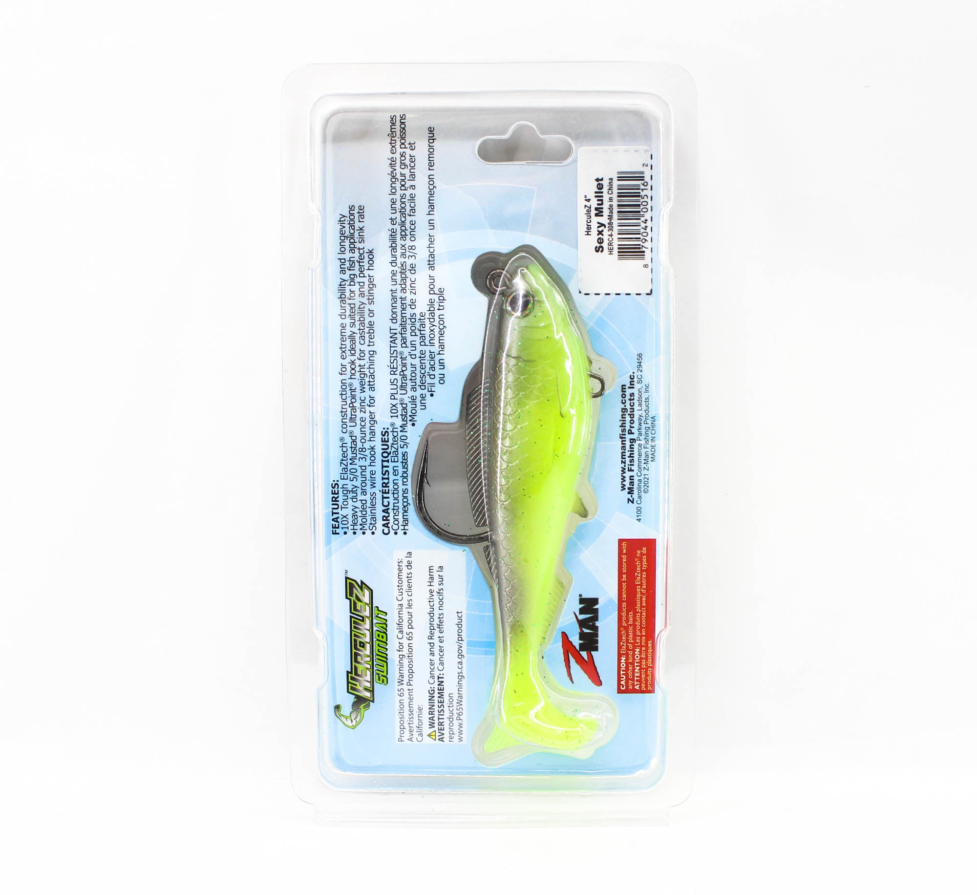 Lure Haven Singapore
