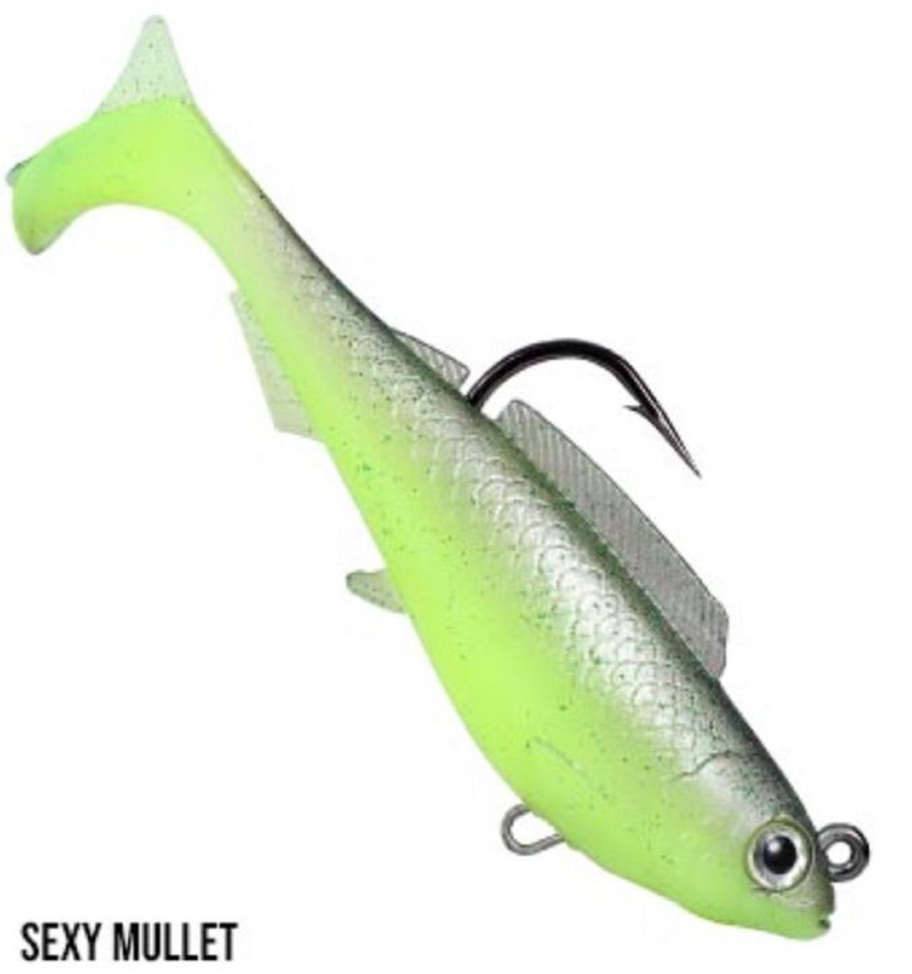 Lure Haven Singapore