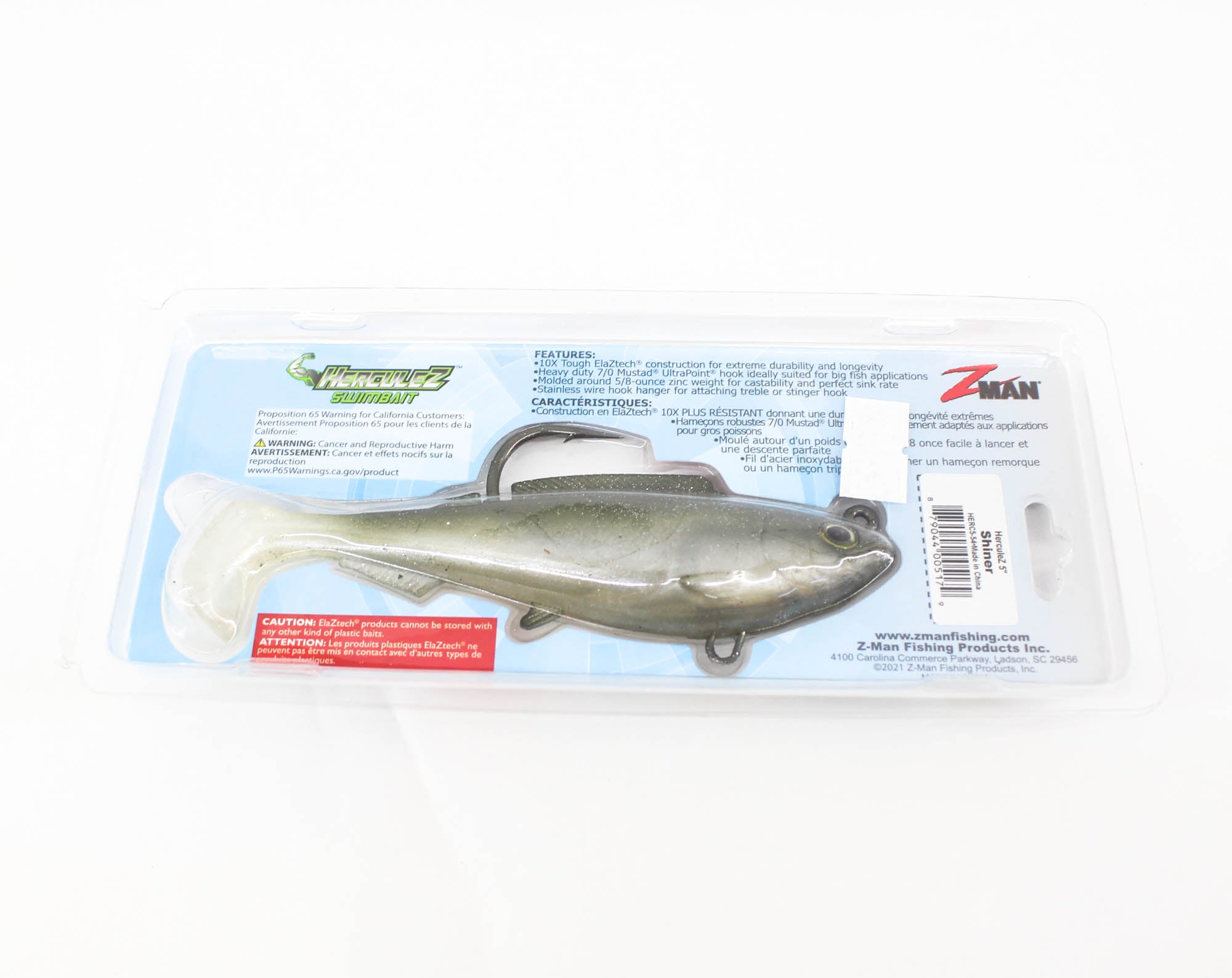 Lure Haven Singapore