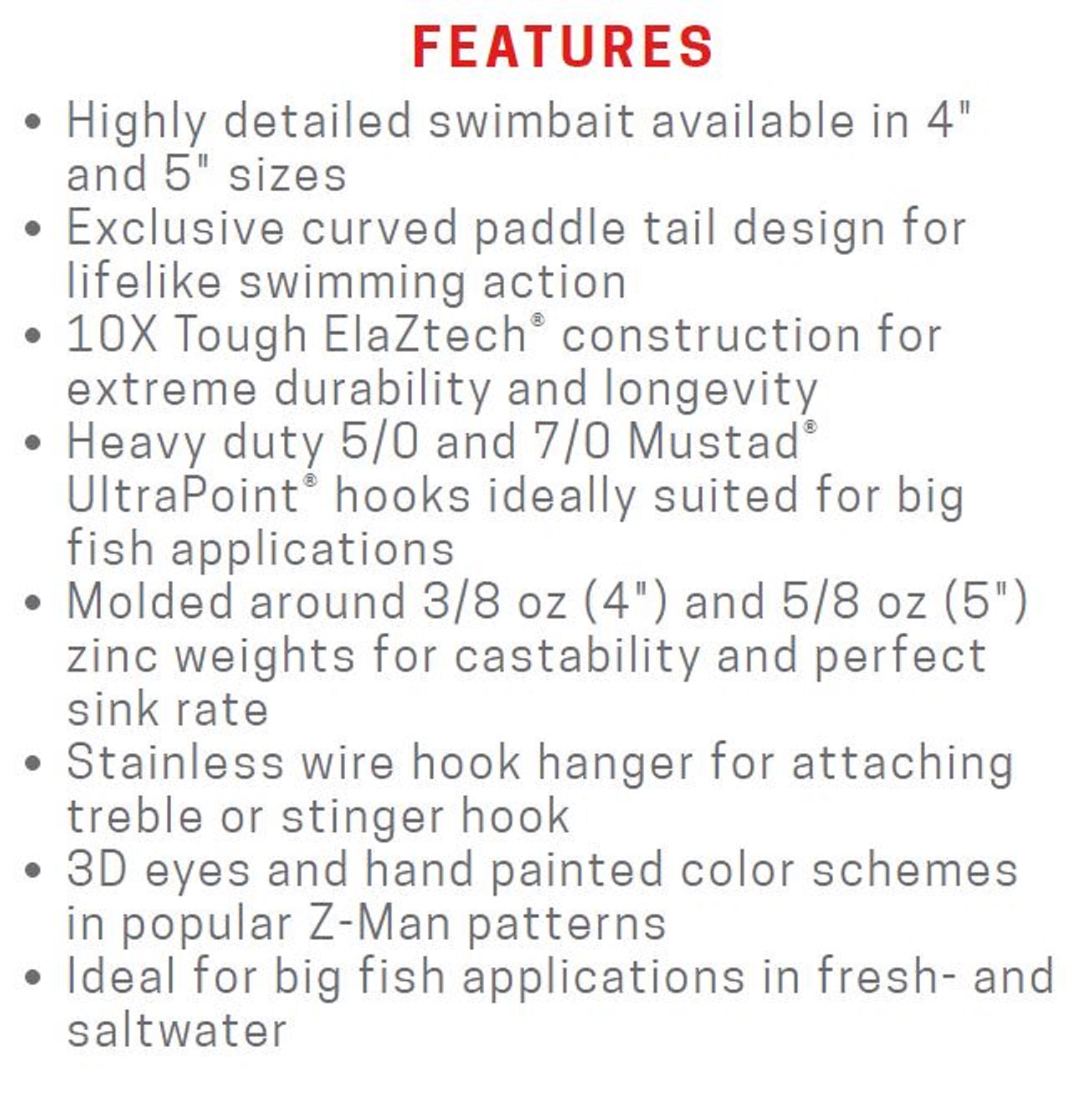 Lure Haven Singapore