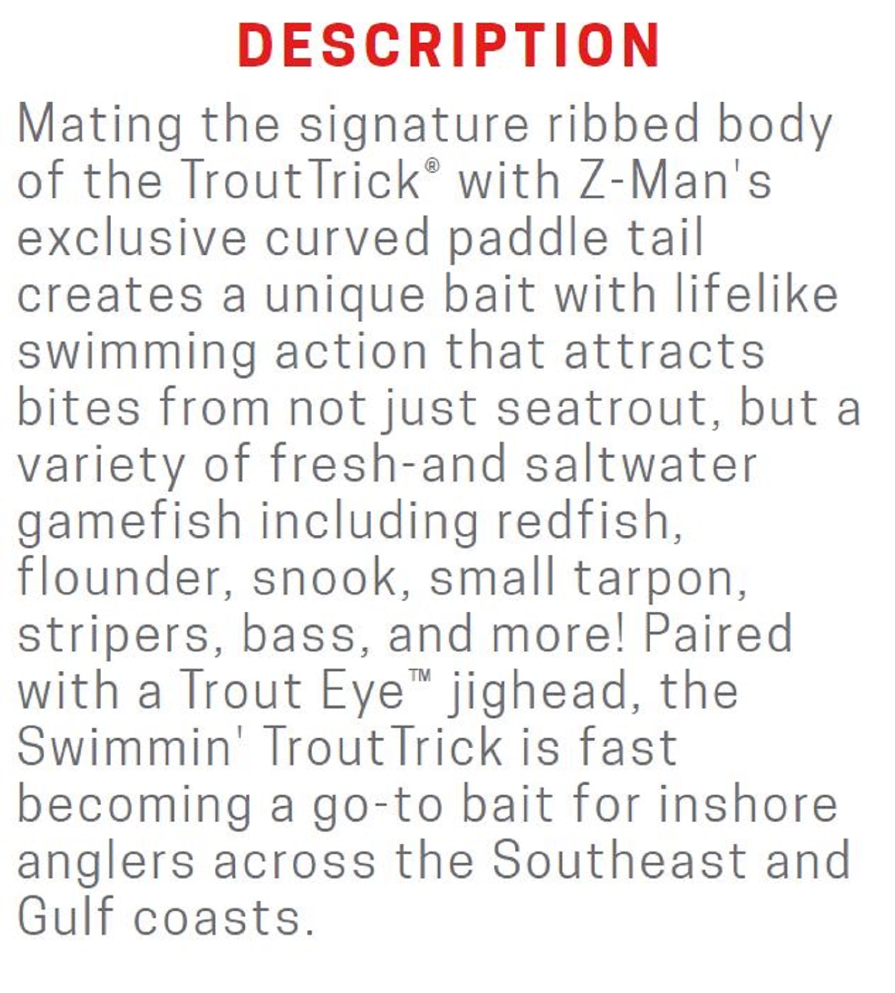 Lure Haven Singapore