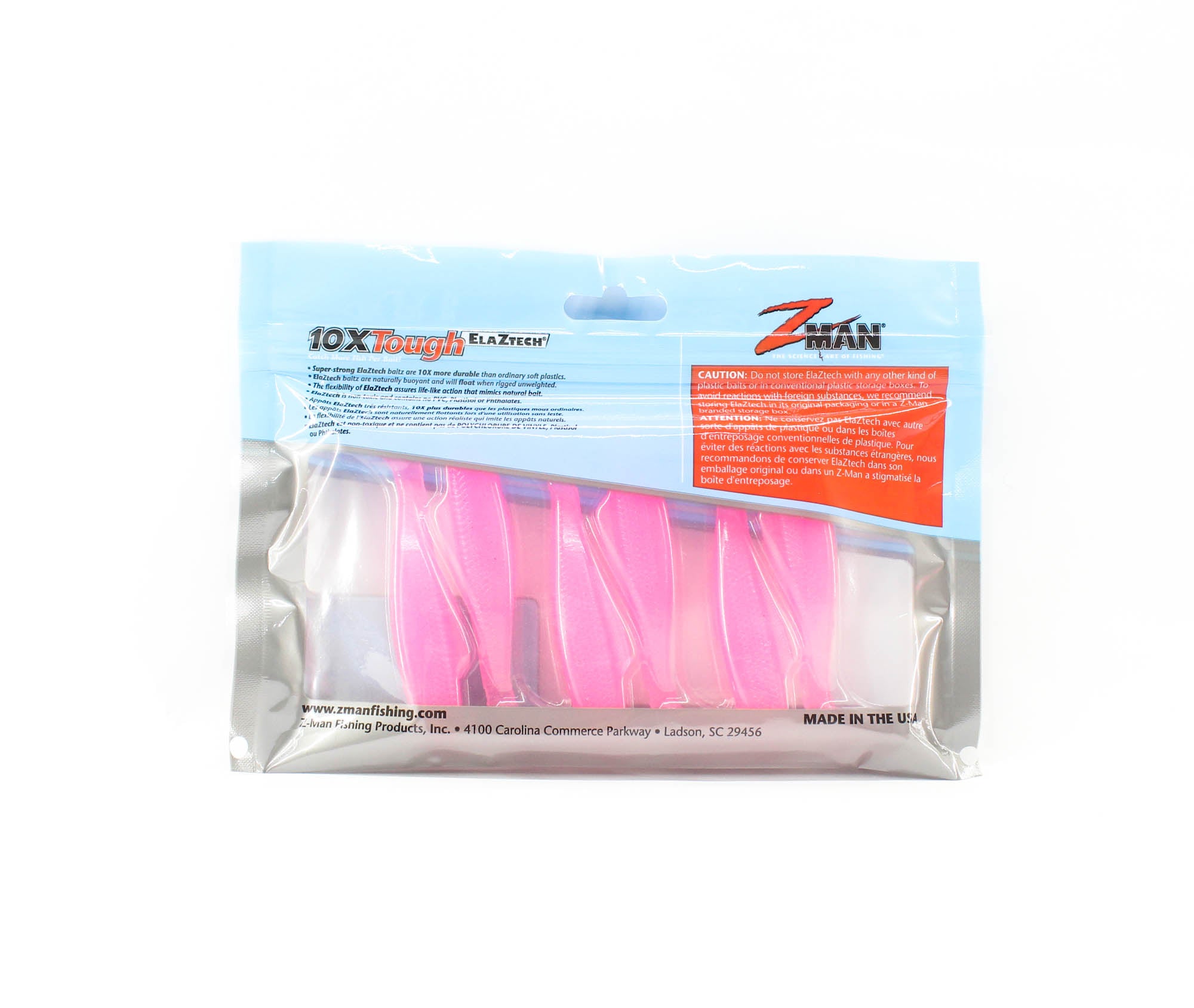 Lure Haven Singapore