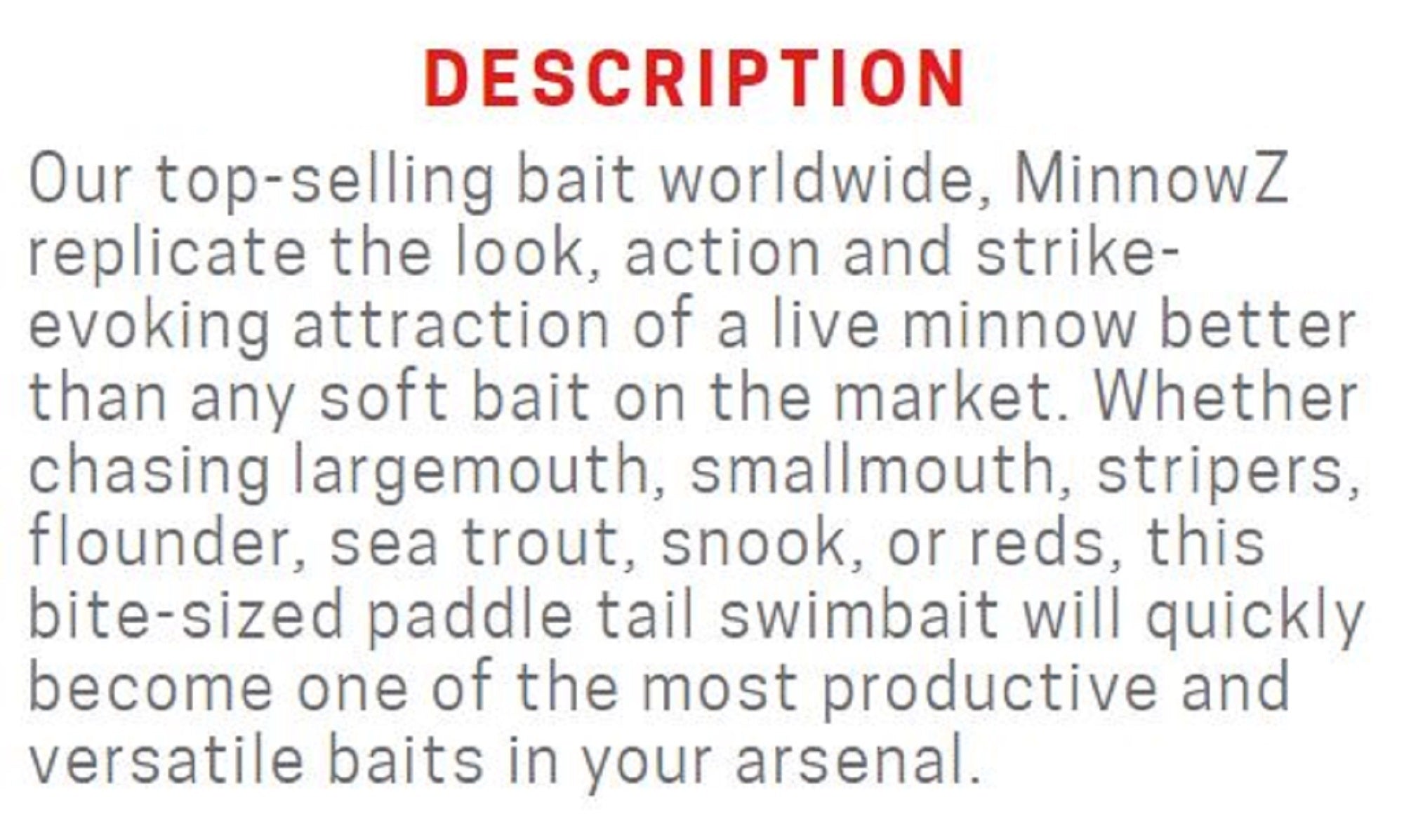 Lure Haven Singapore