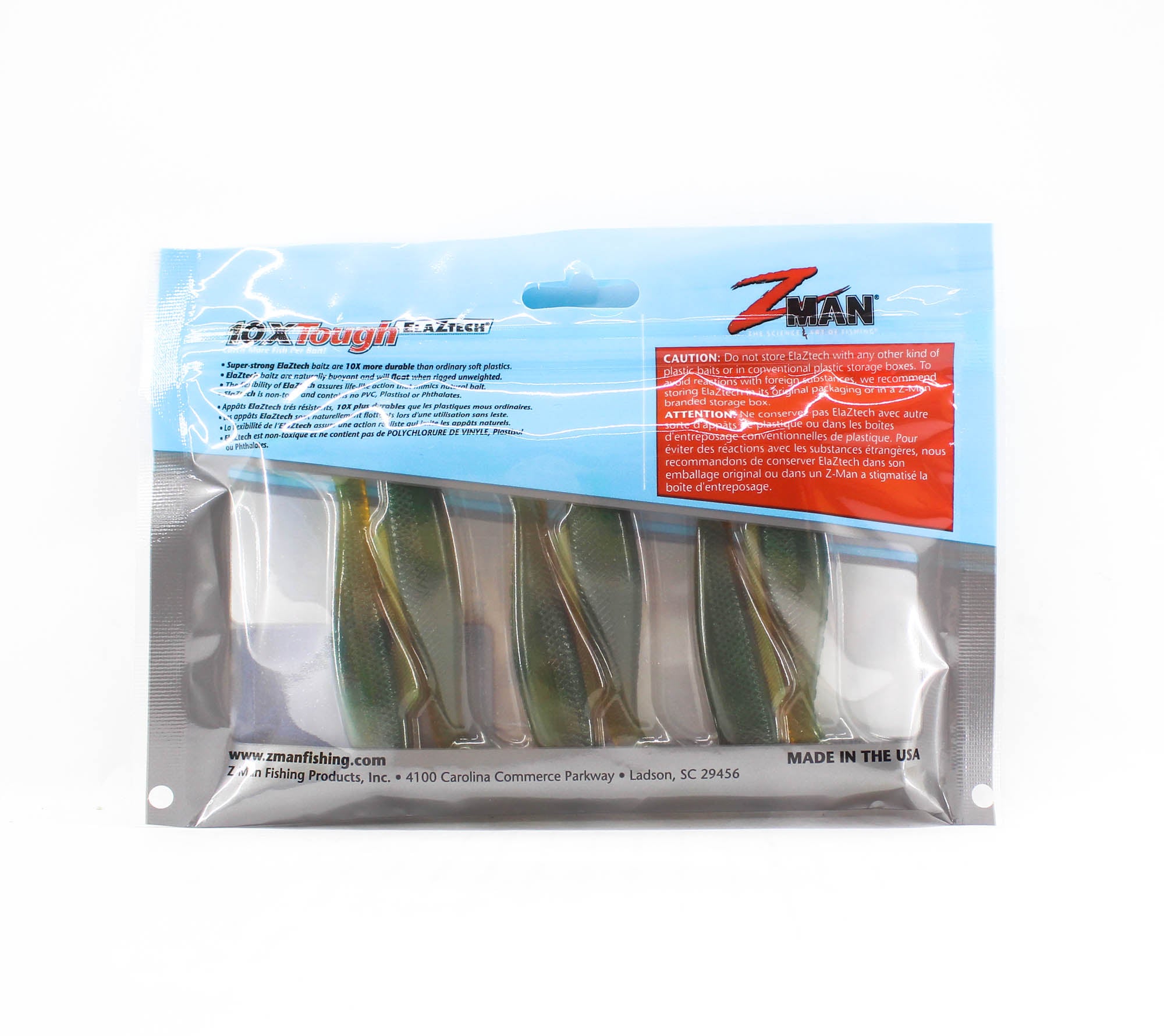 Lure Haven Singapore