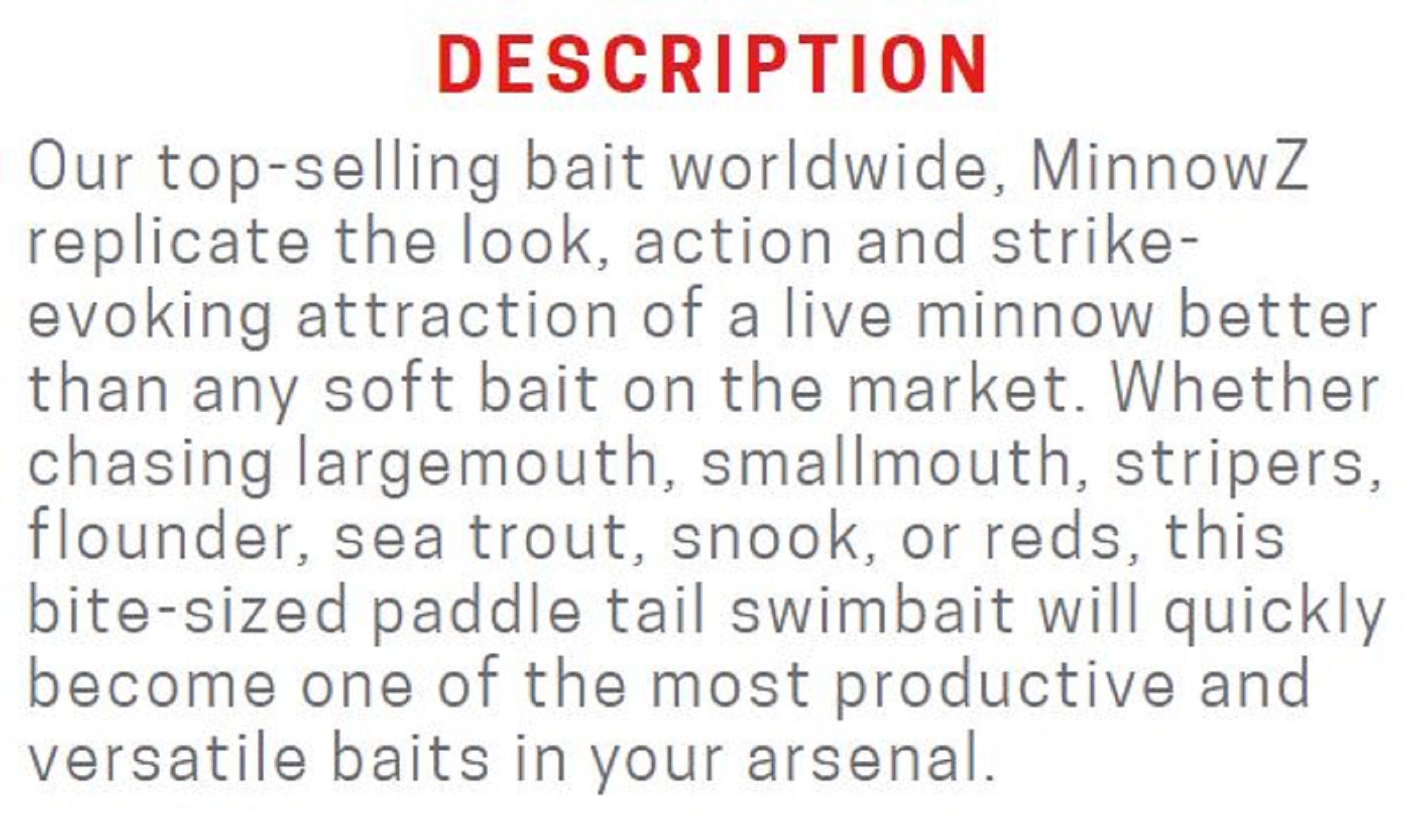 Lure Haven Singapore