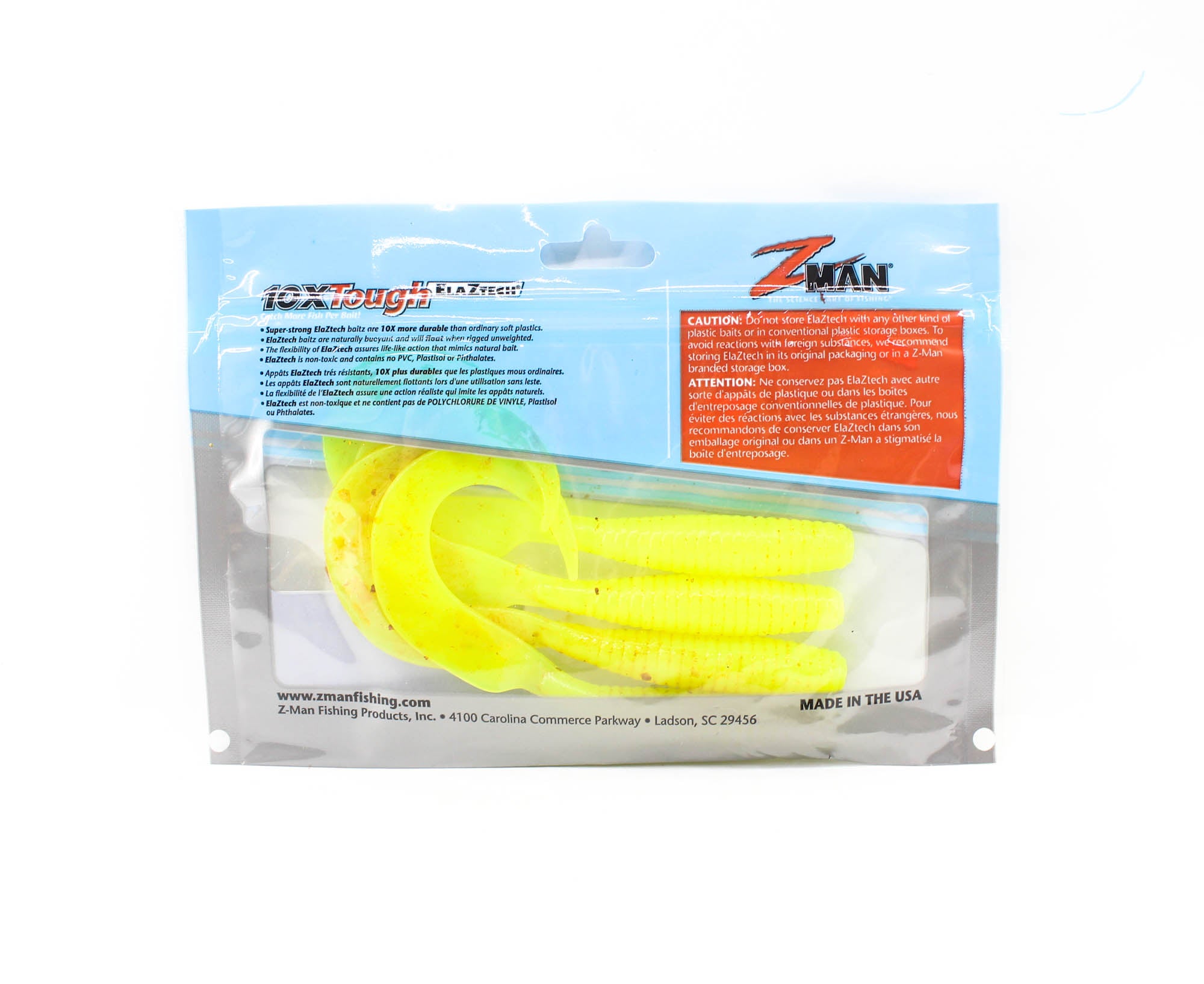 Lure Haven Singapore