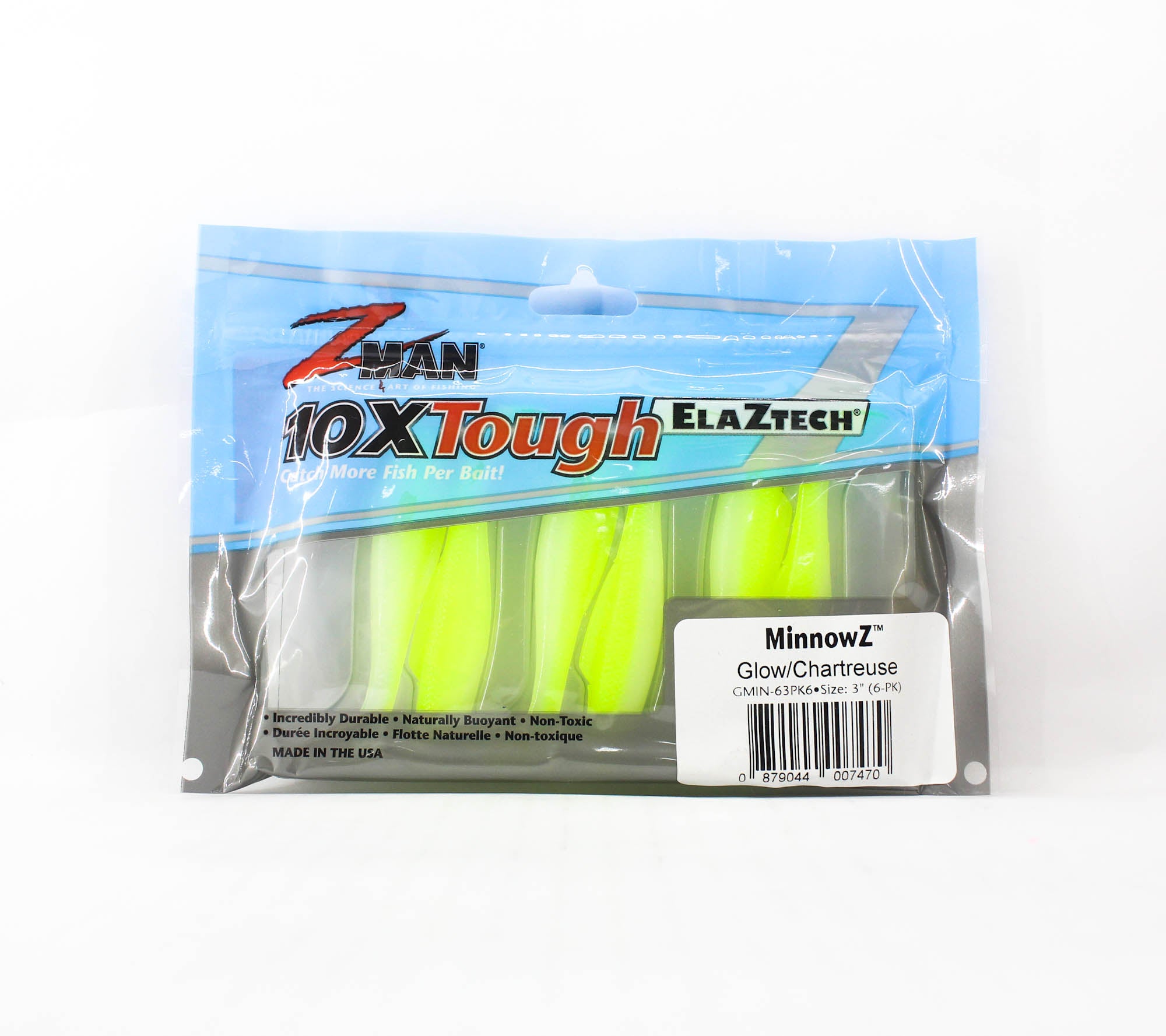 Lure Haven Singapore