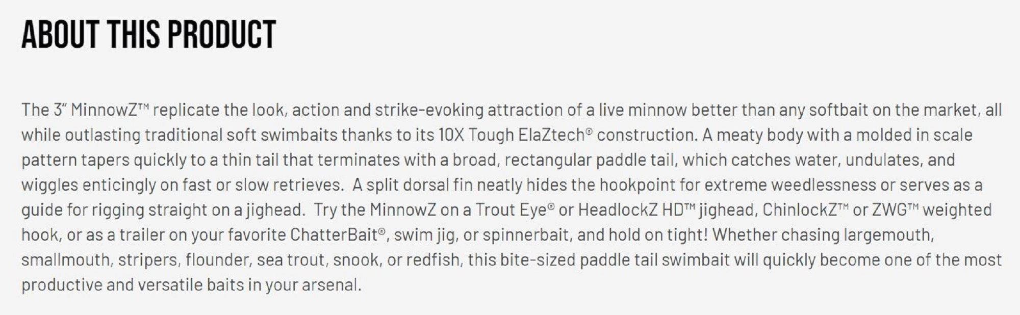 Lure Haven Singapore