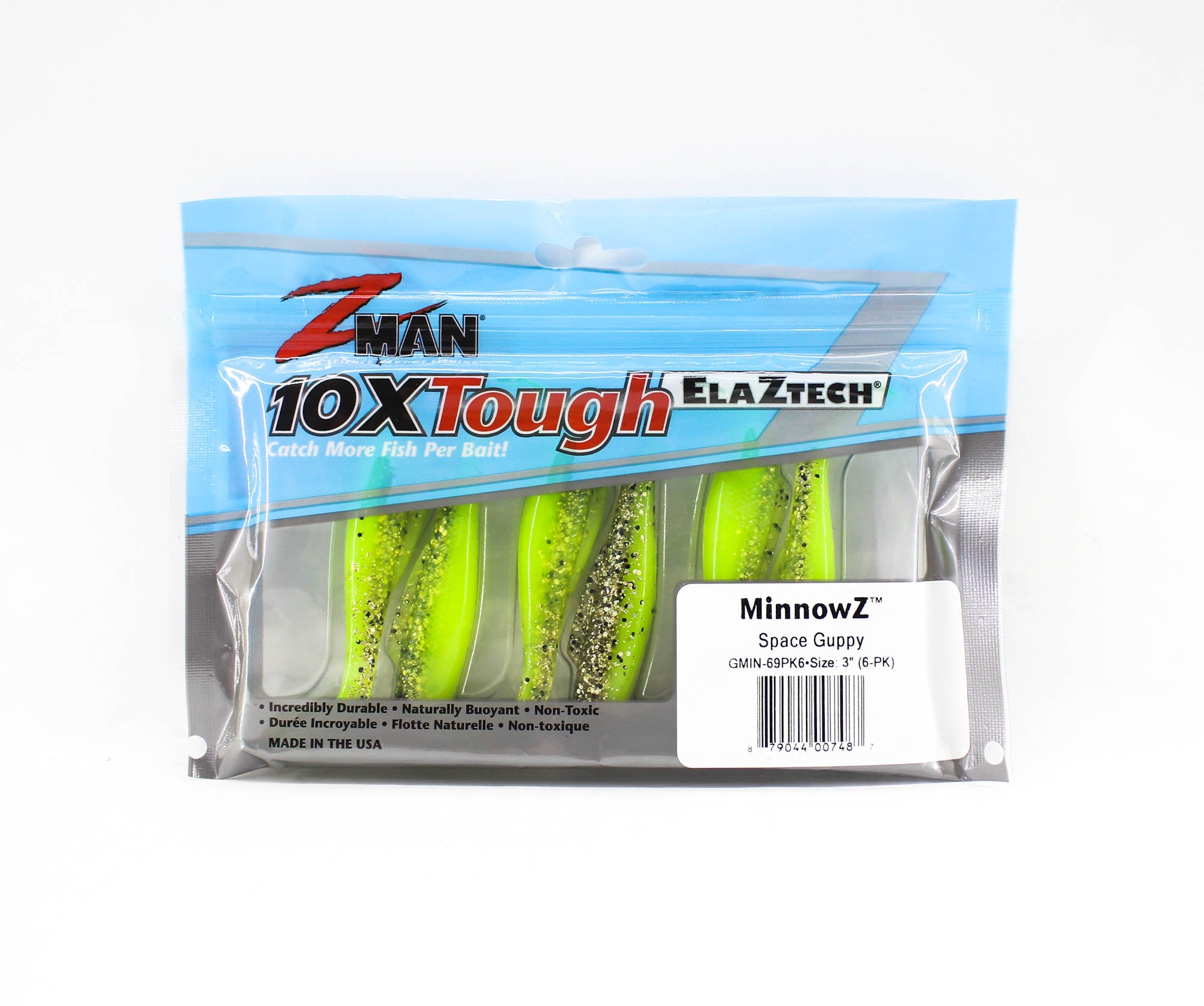 Lure Haven Singapore