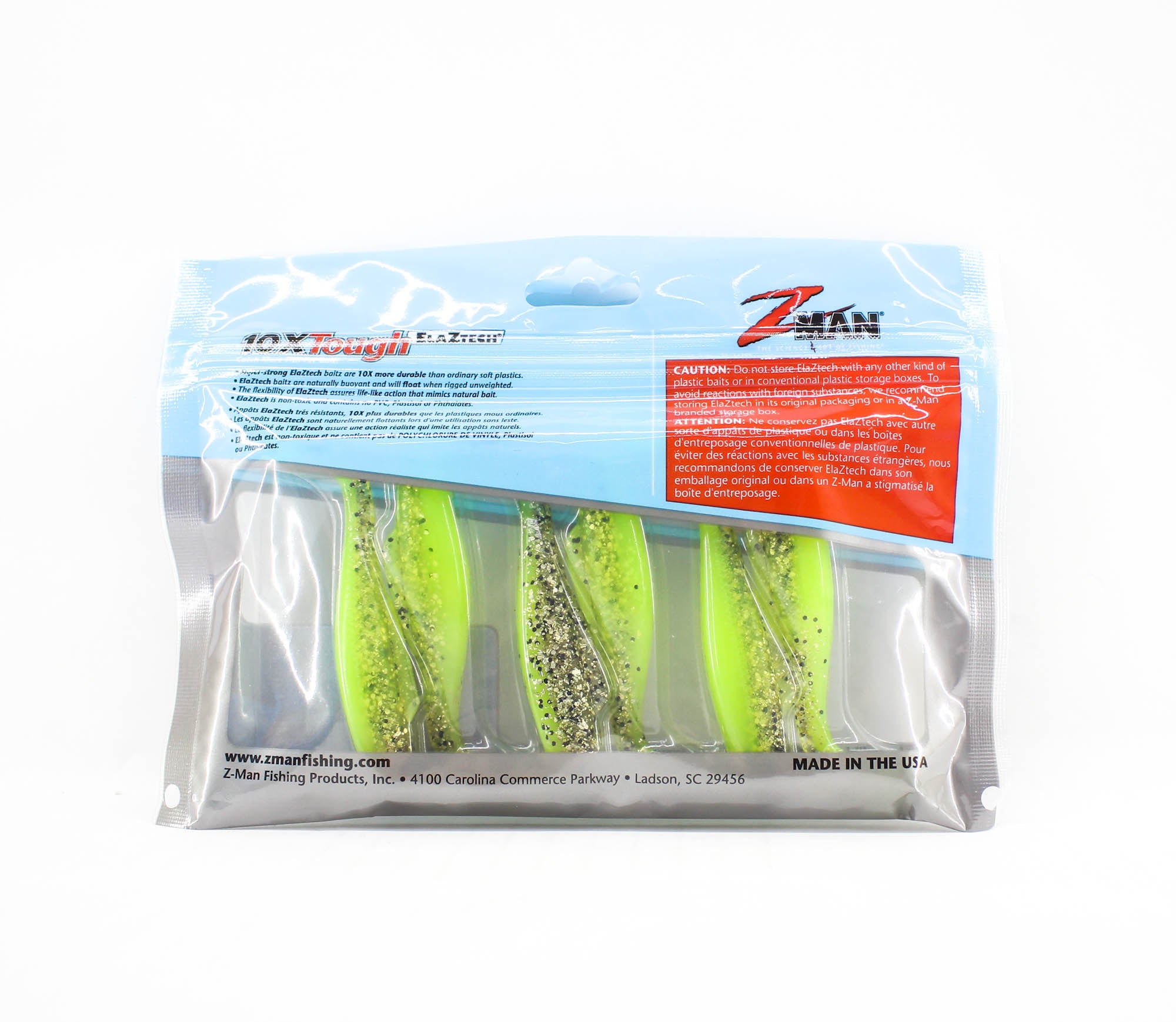 Lure Haven Singapore