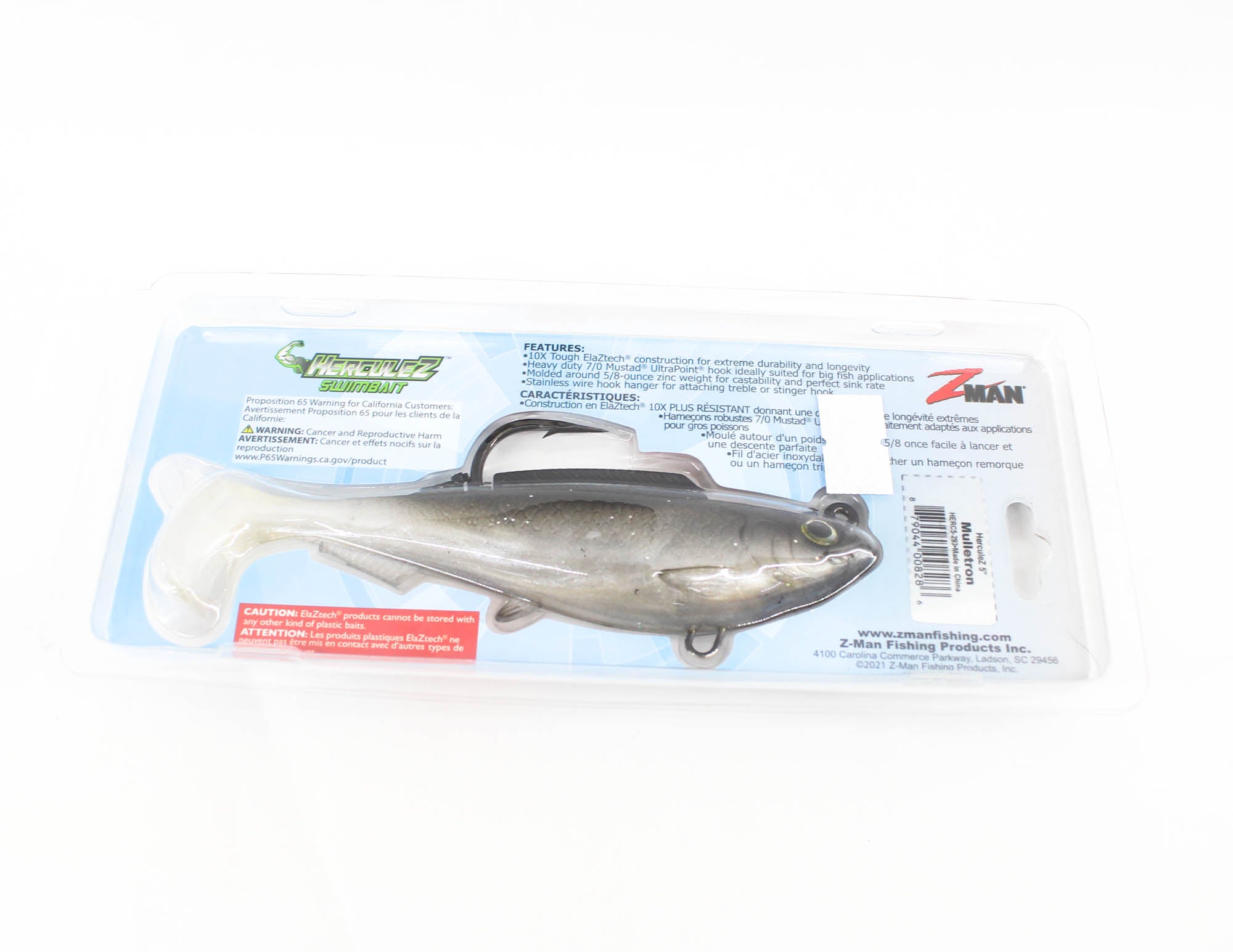 Lure Haven Singapore