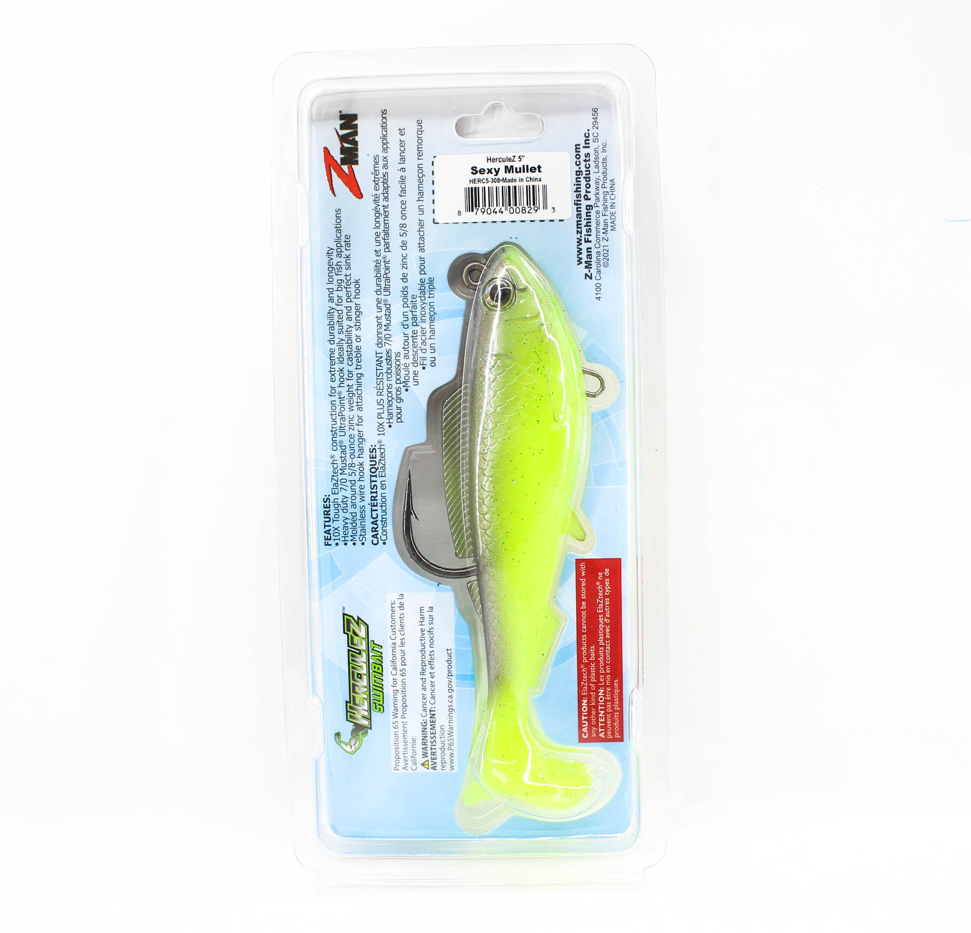 Lure Haven Singapore