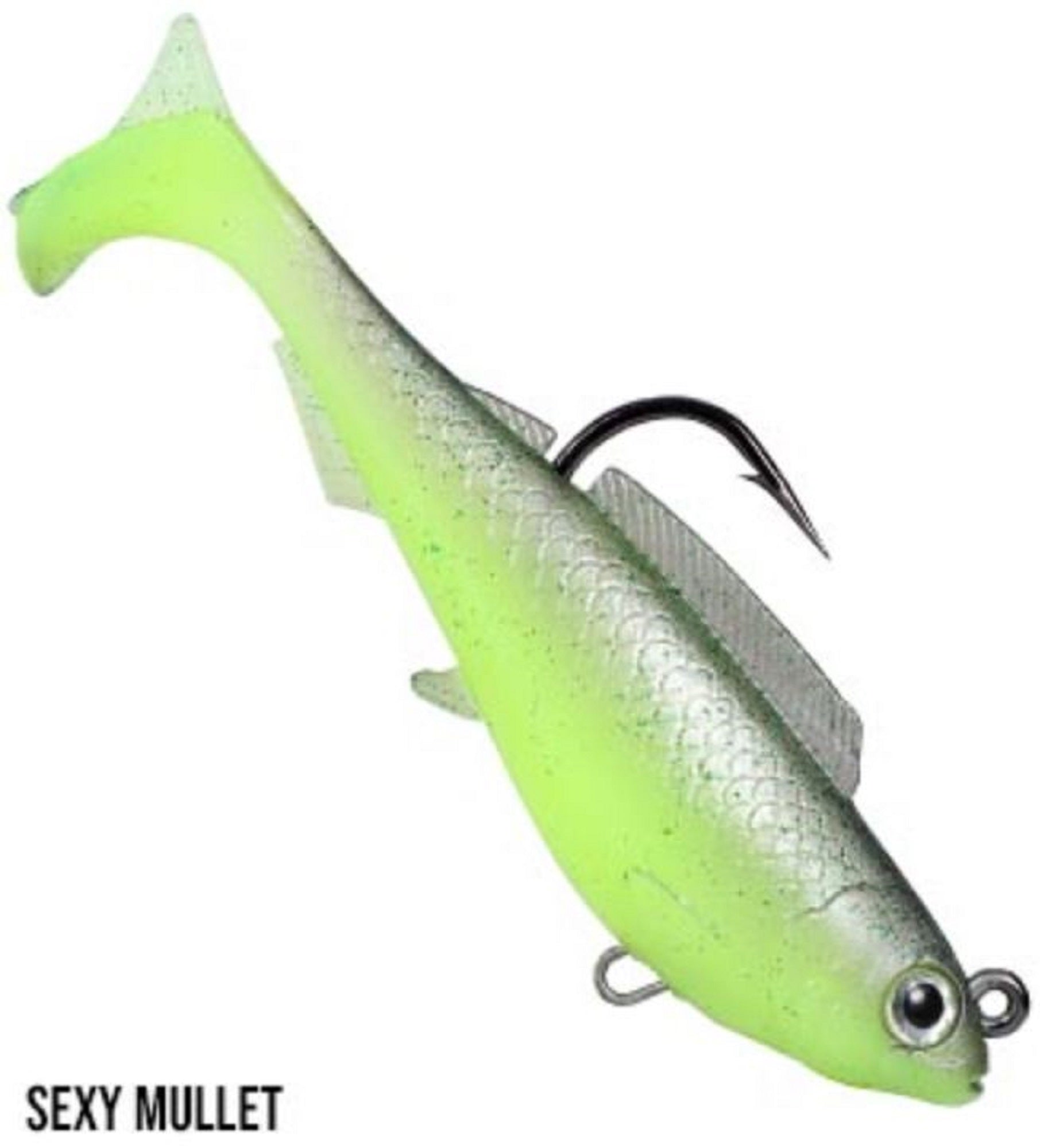 Lure Haven Singapore
