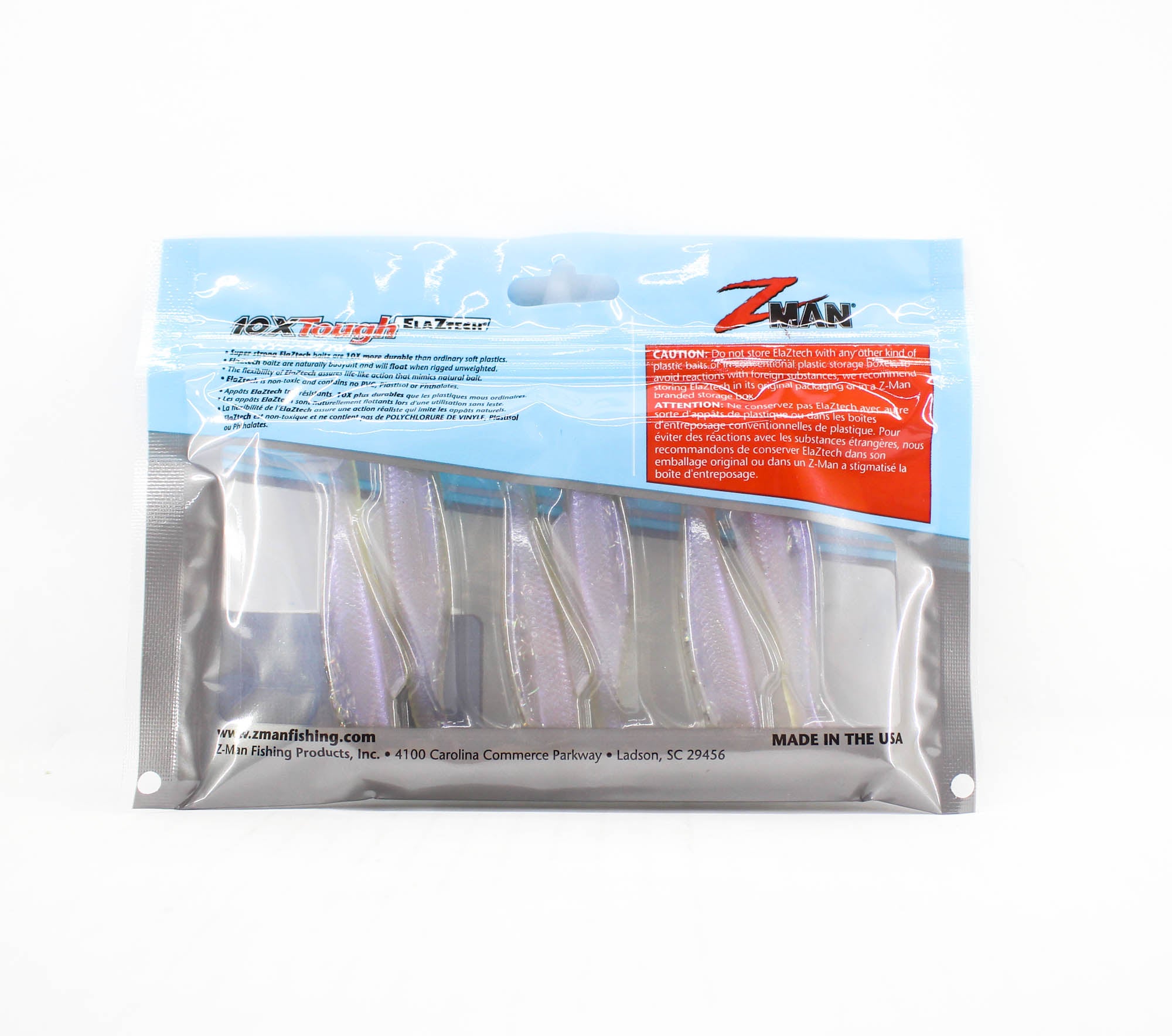 Lure Haven Singapore