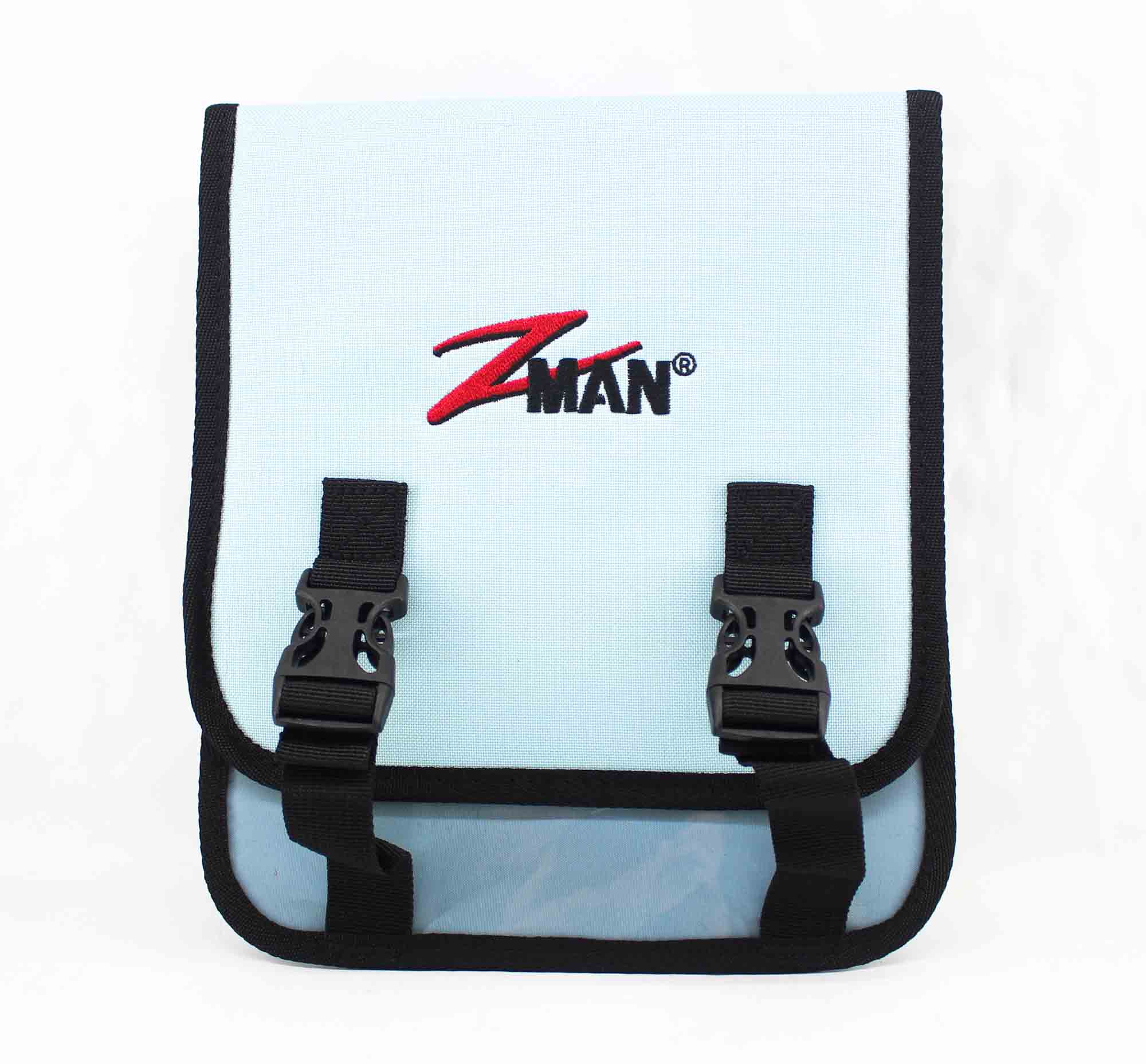 Zman Bait BinderZ for ElaZtech Bags (9801)