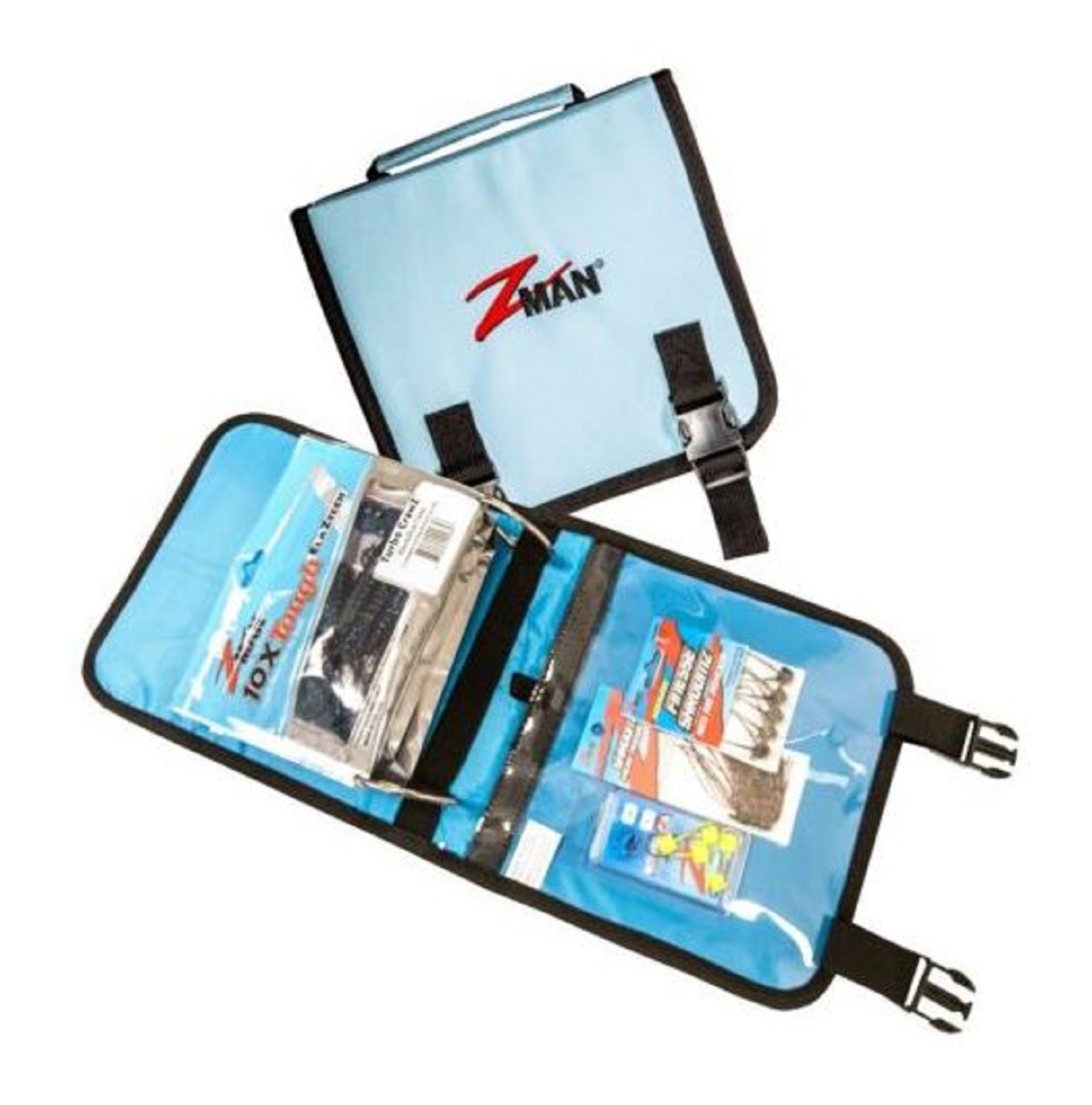 Zman Bait BinderZ for ElaZtech Bags (9801)