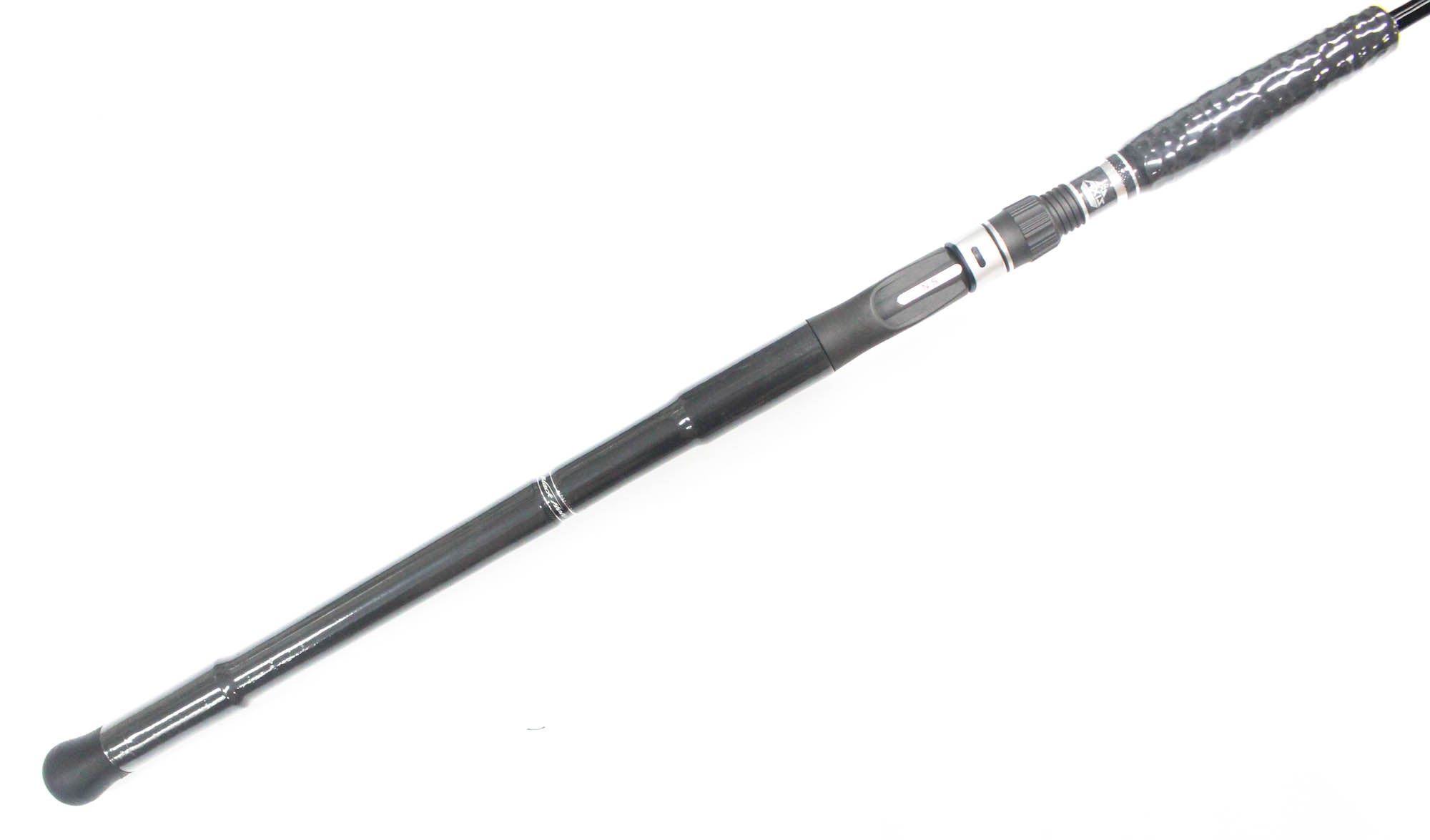 NS Black Hole Rod Baitcast Boca Jigging B-531 (6069)