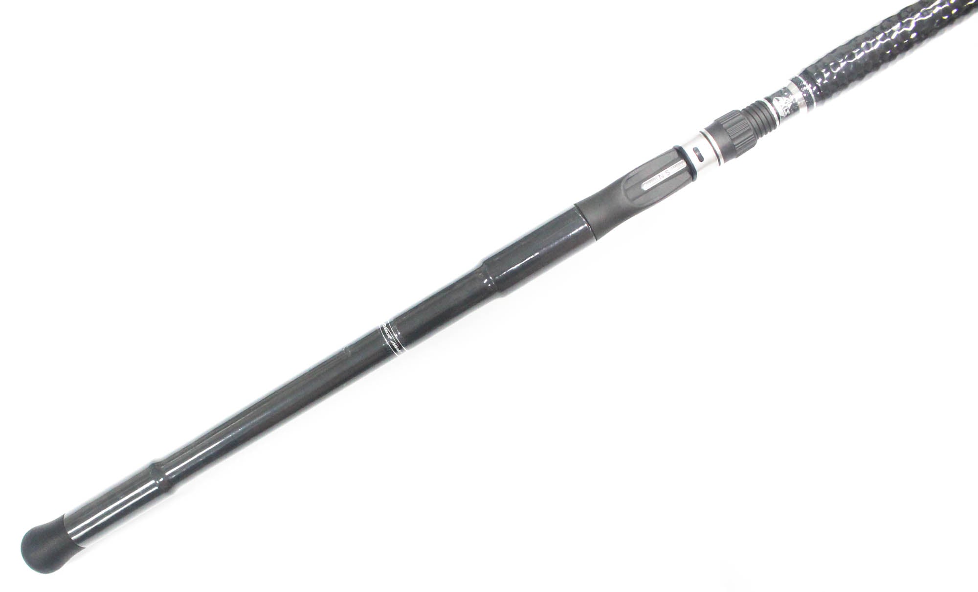 NS Black Hole Rod Baitcast Boca Jigging B-632 (6083)