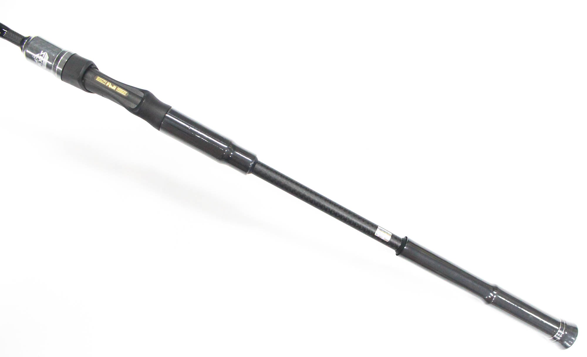 NS Black Hole Rod Spinning Boca Slow Jigging S-662 H2MF (6168)