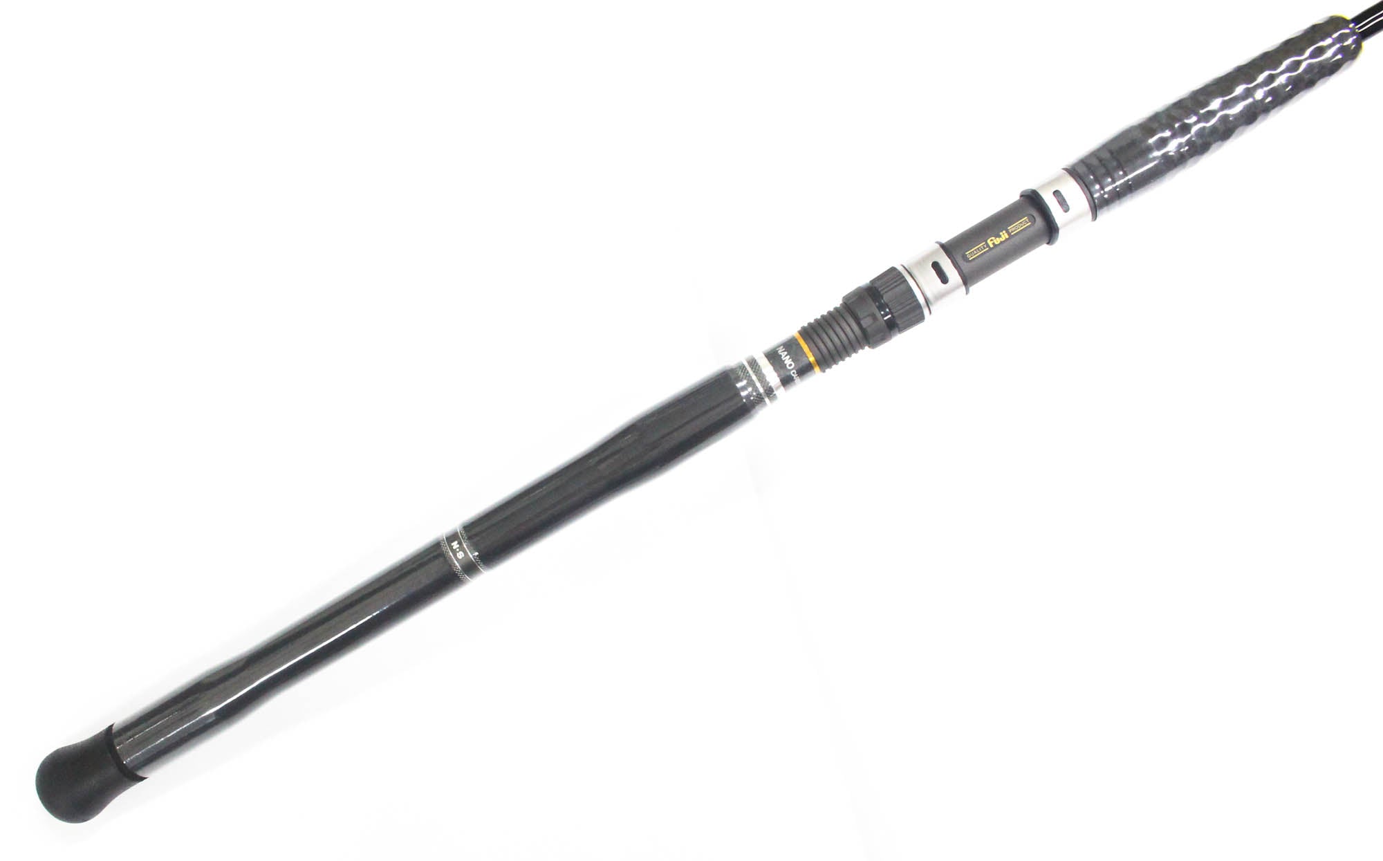 NS Black Hole Rod Spinning Boca Jigging S-521 (7882)