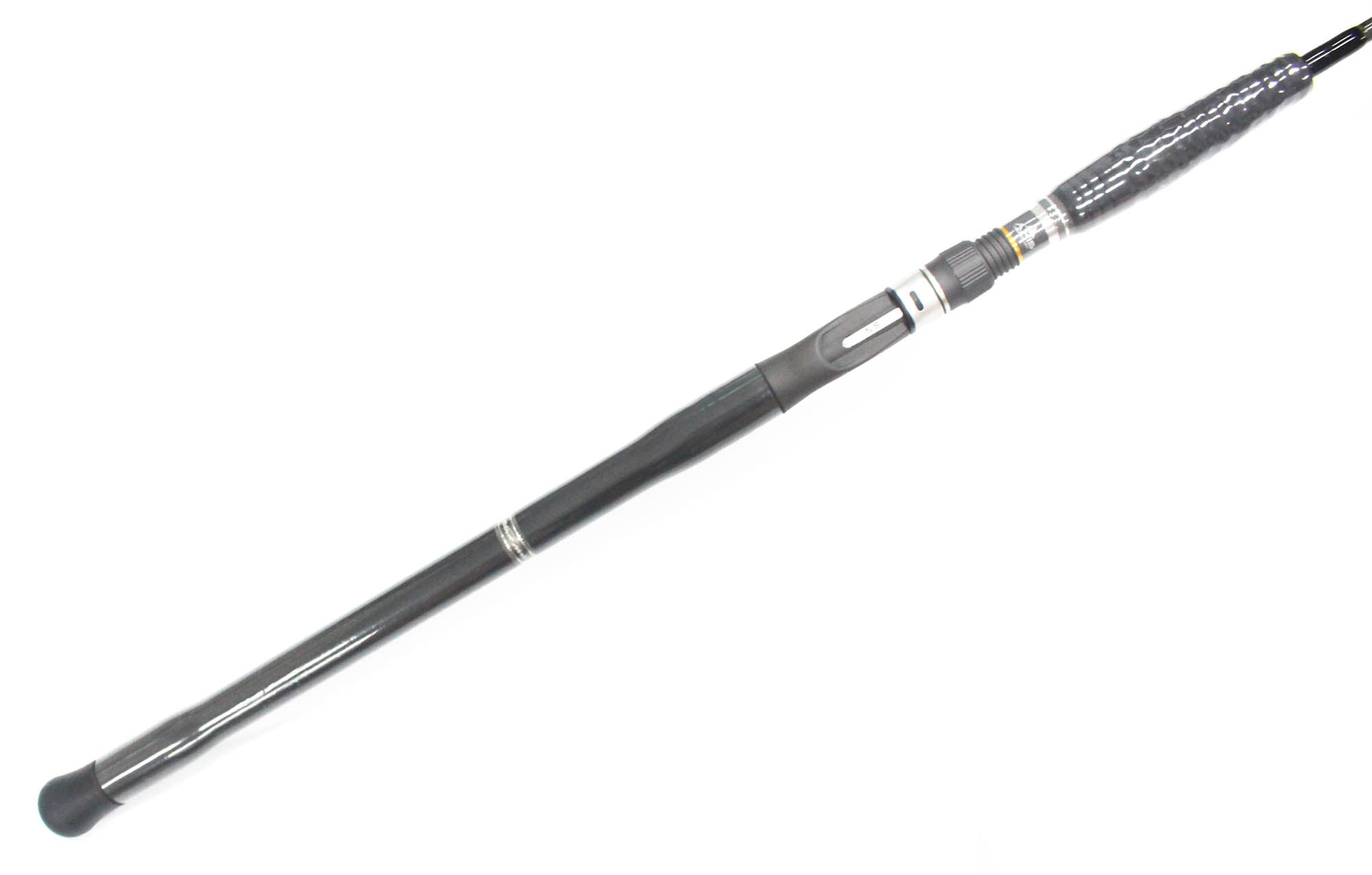 NS Black Hole Rod Baitcast Boca-S Jigging B-581 Spiral (7905)