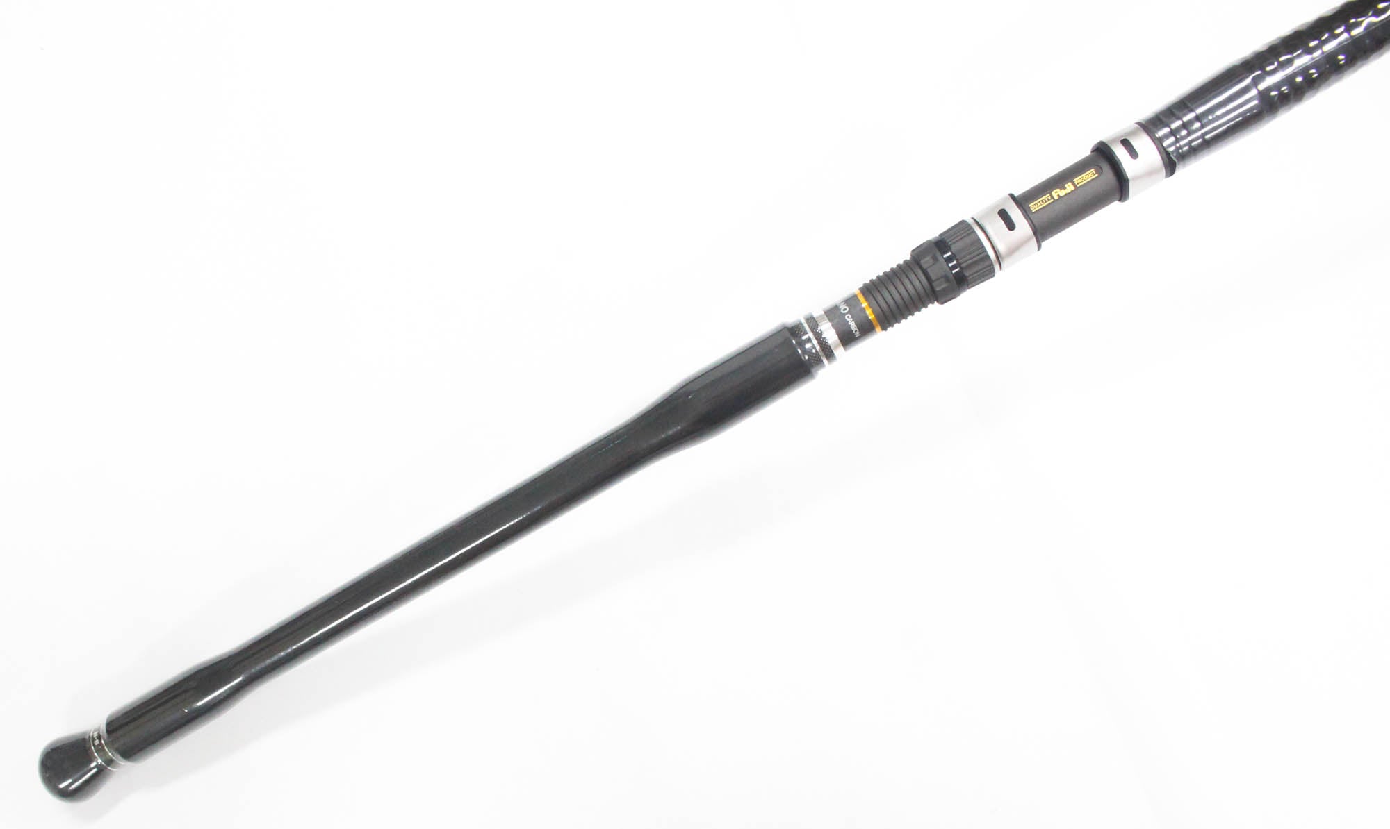 NS Black Hole Rod Spinning Boca-S Light Popping S-804 (7998)