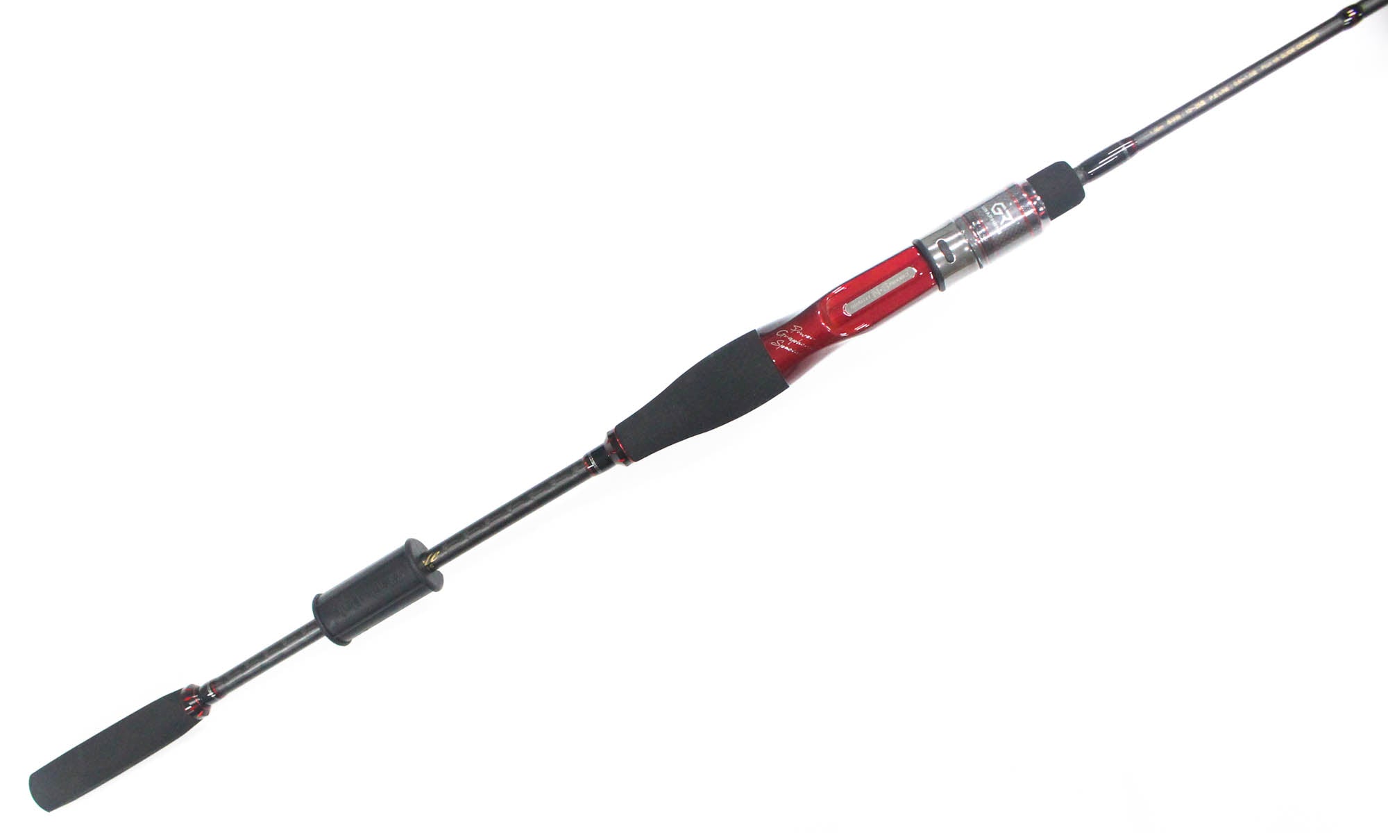 NS Black Hole Rod Baitcast Flat Master Gwangda B-652ML (4666)