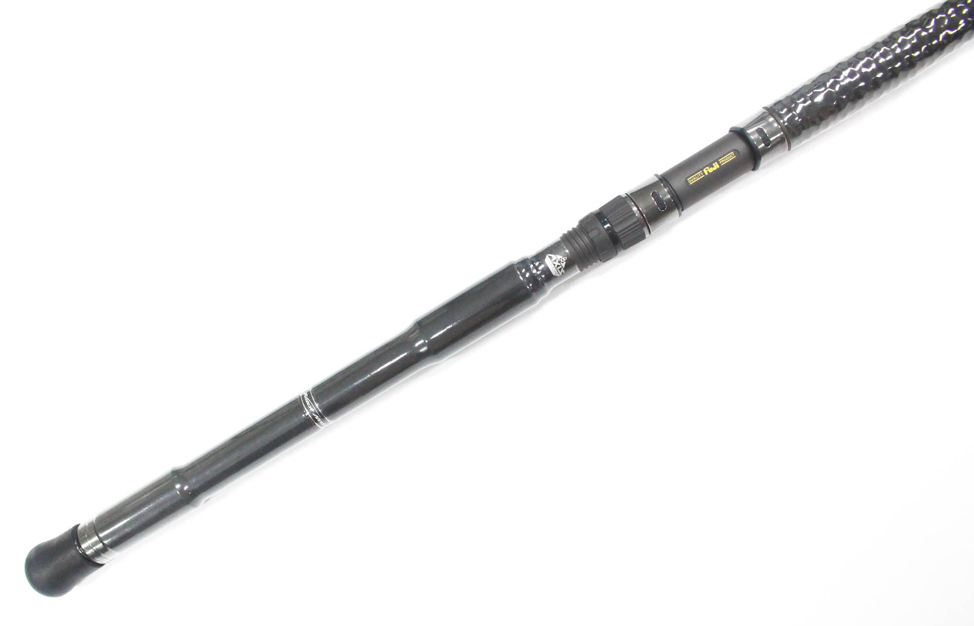 NS Black Hole Rod Baitcast Boca Big Line Jigging B-521/250 (6554)