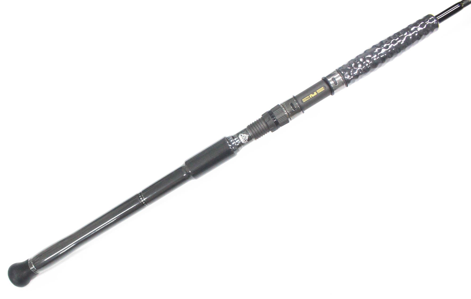 NS Black Hole Rod Spinning Boca Boron Jigging S-521 JIGGING (7308)