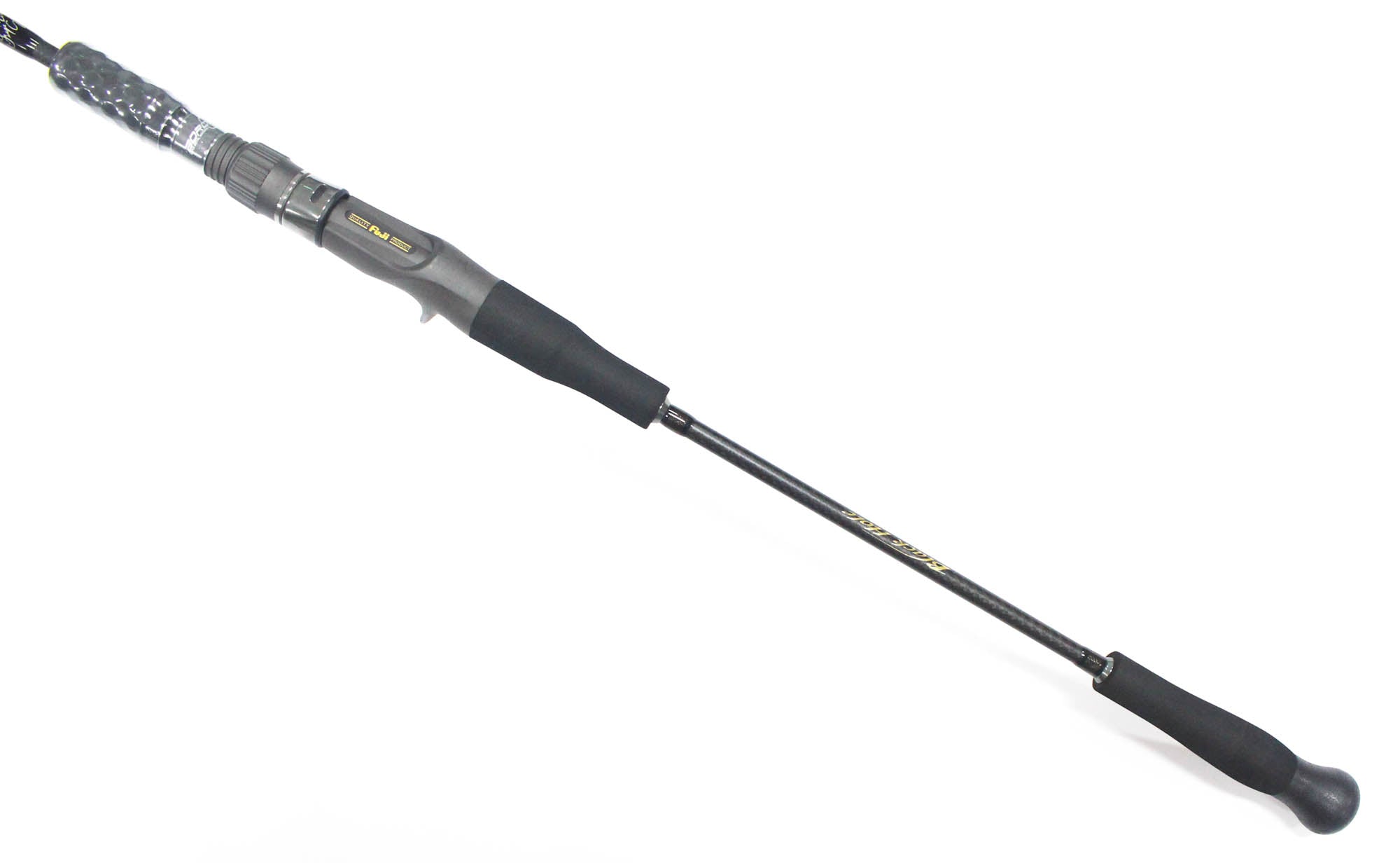 NS Black Hole Rod Baitcast Boca Boron Slow Pitch B-642H3R Slow Pitch (7322)