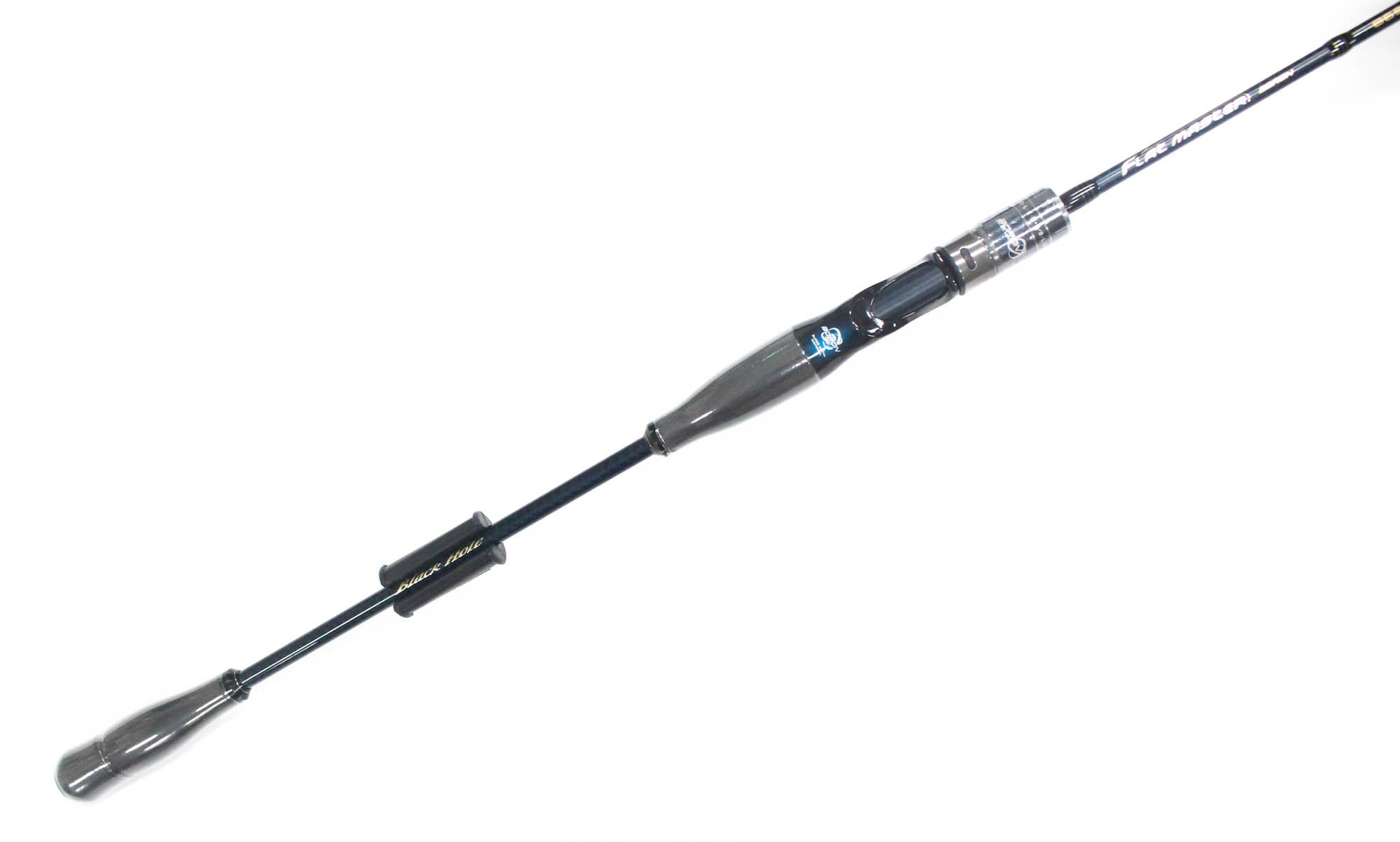 NS Black Hole Rod Baitcast Flat Master Boron B65-40 (8404)