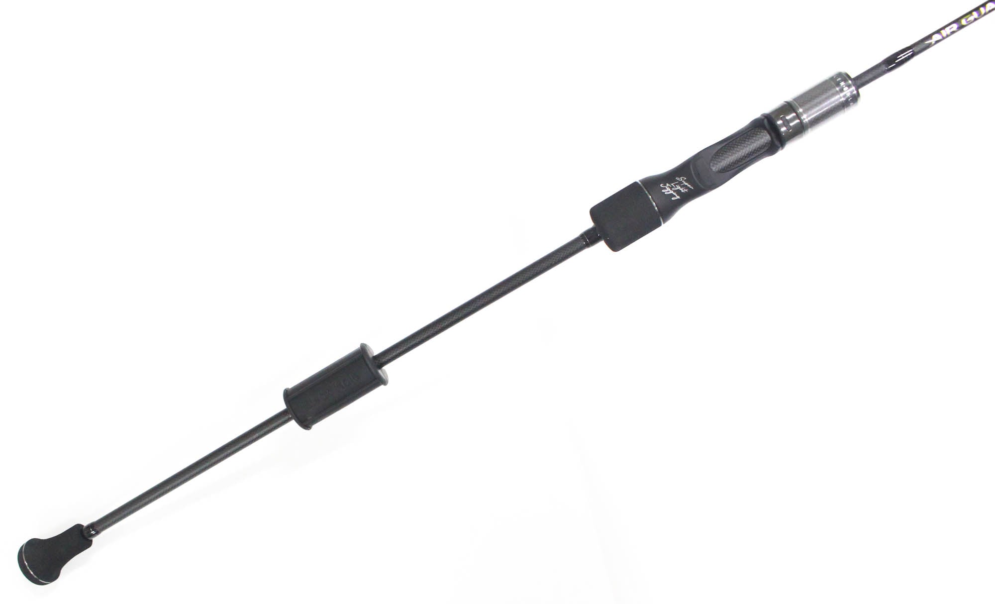 NS Black Hole Rod Baitcast Airguard SLJ B-632M-MH (9593)