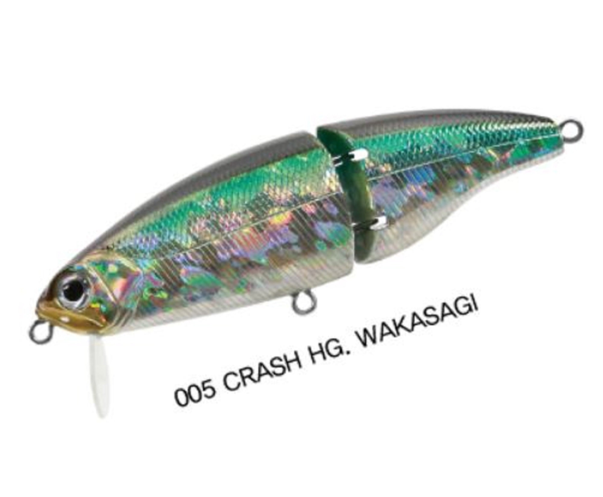 Lure Haven Singapore