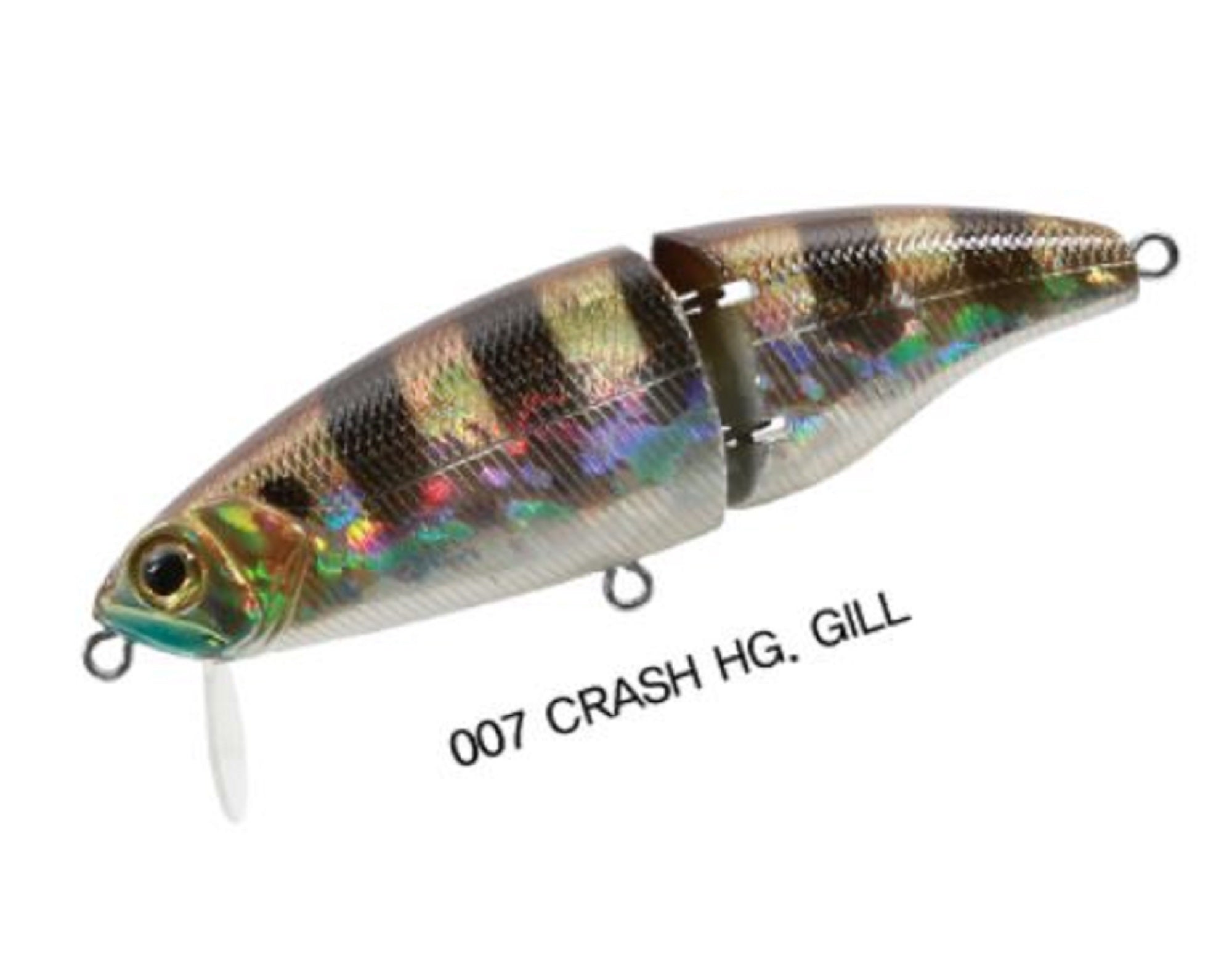 Lure Haven Singapore