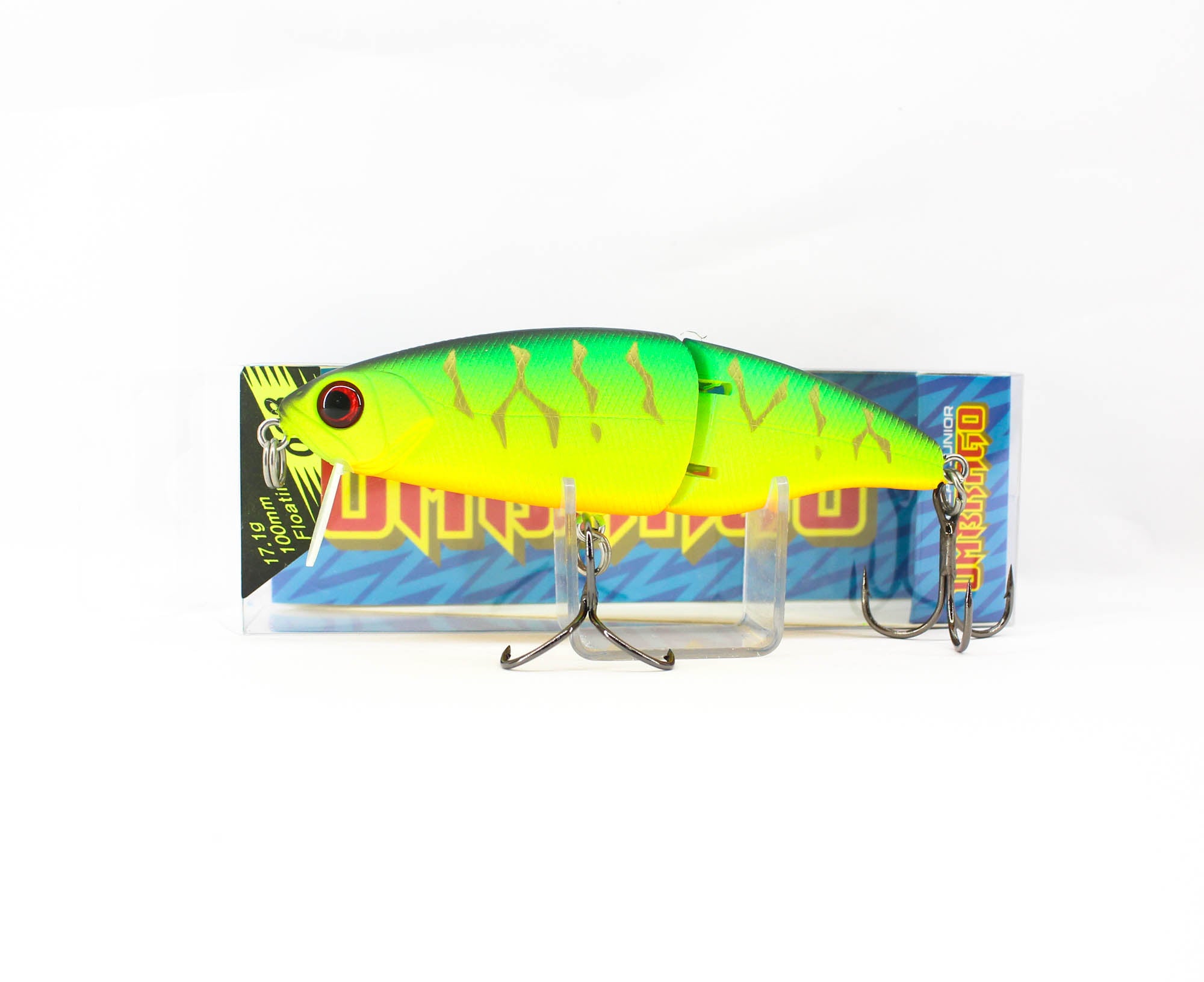 Lure Haven Singapore