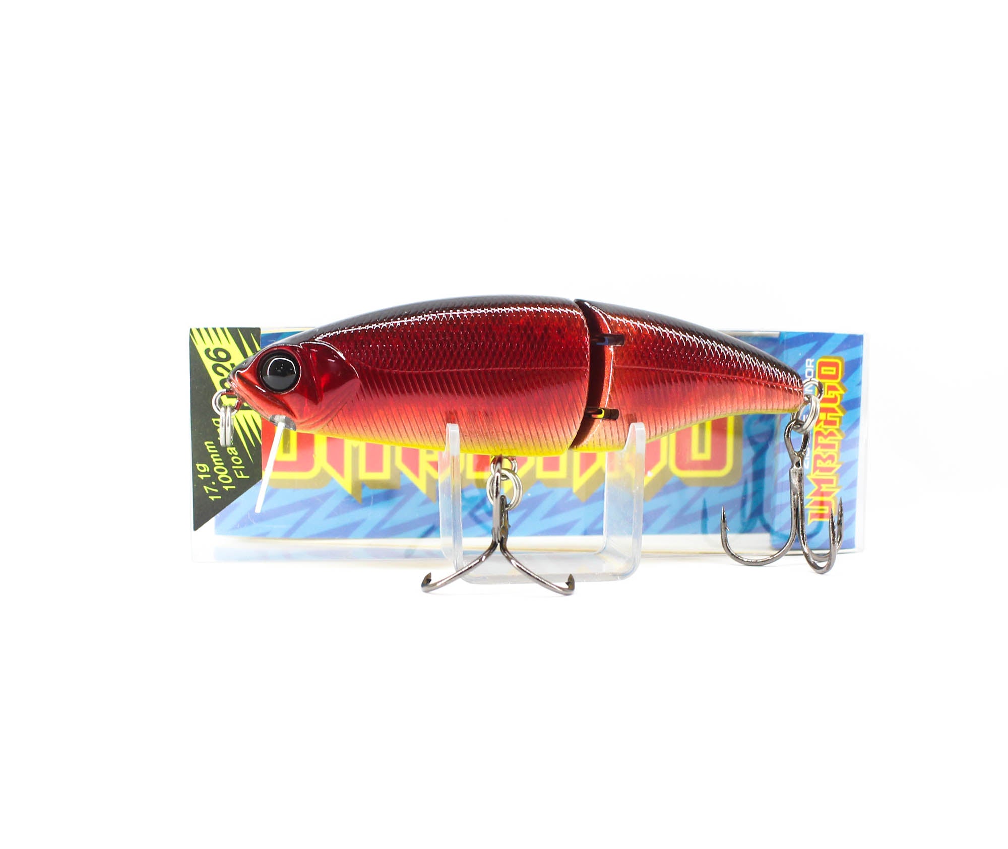 Lure Haven Singapore