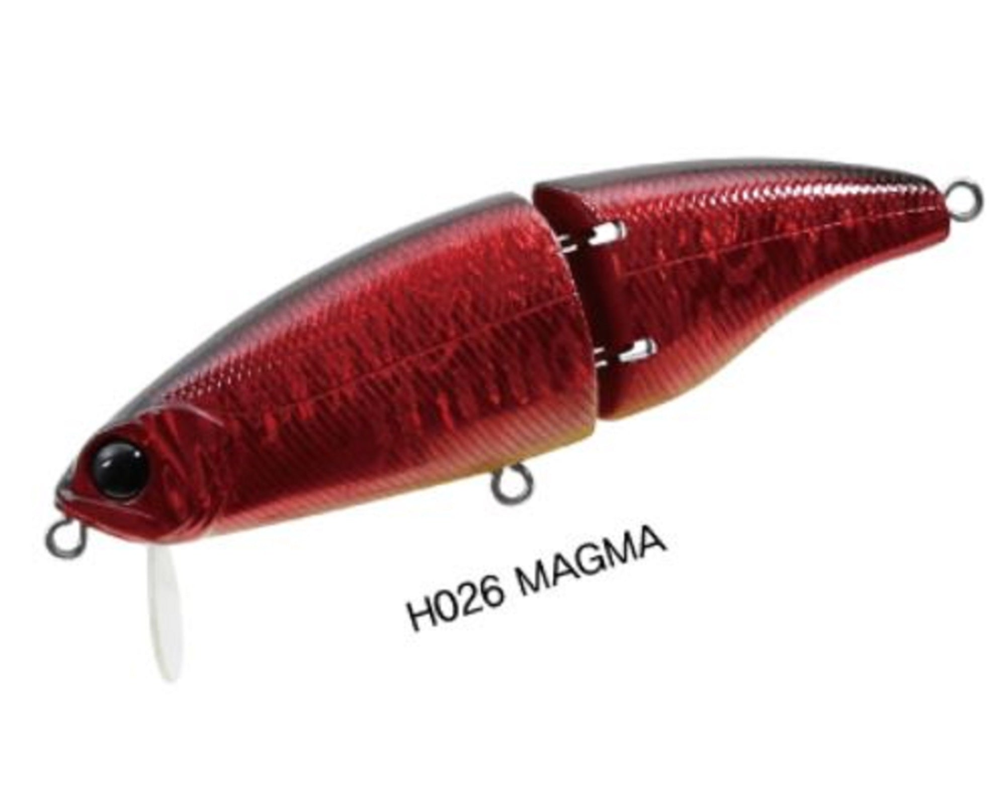 Lure Haven Singapore