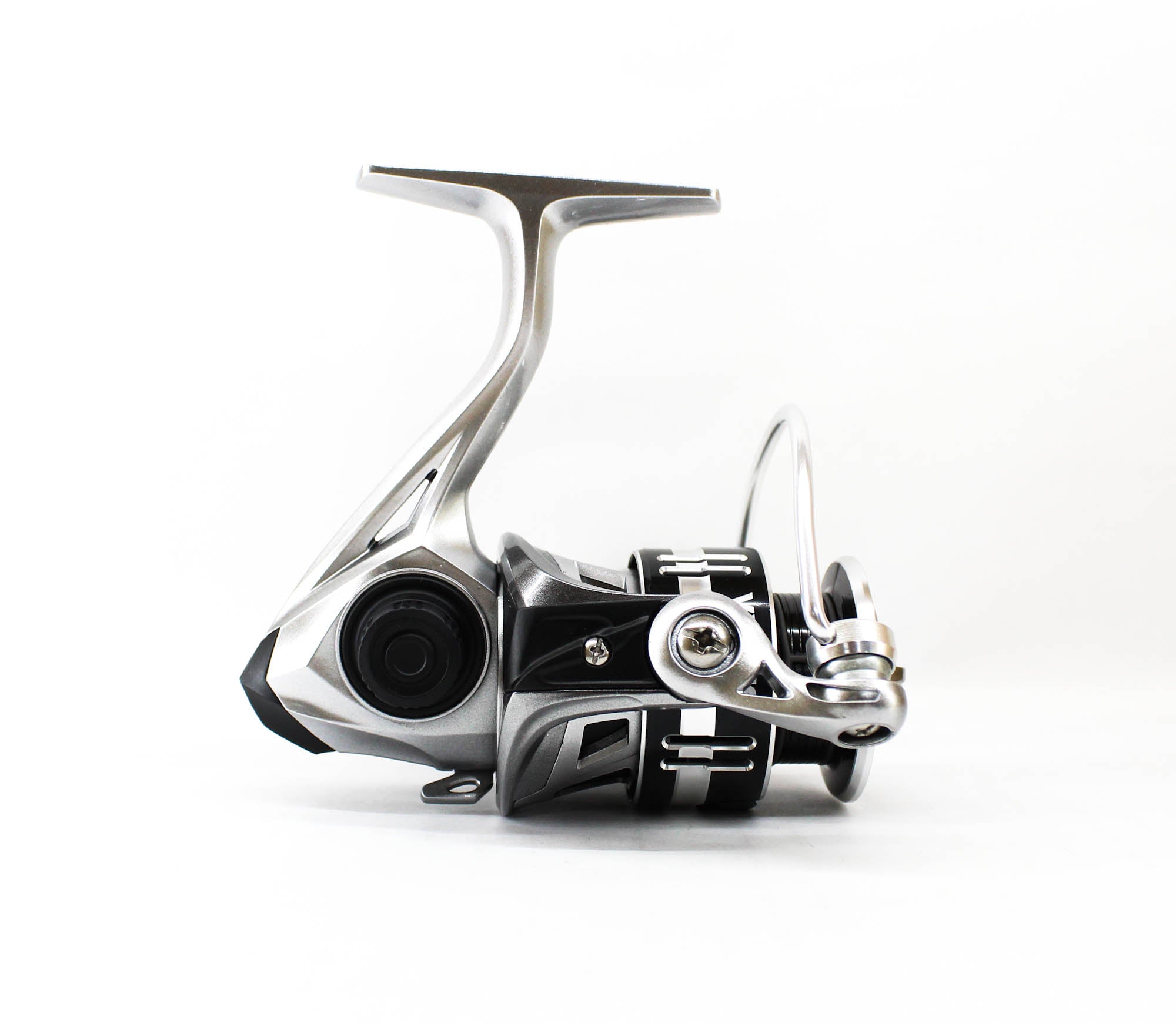 NS Black Hole Reel Spinning Varius 1000M (7007)