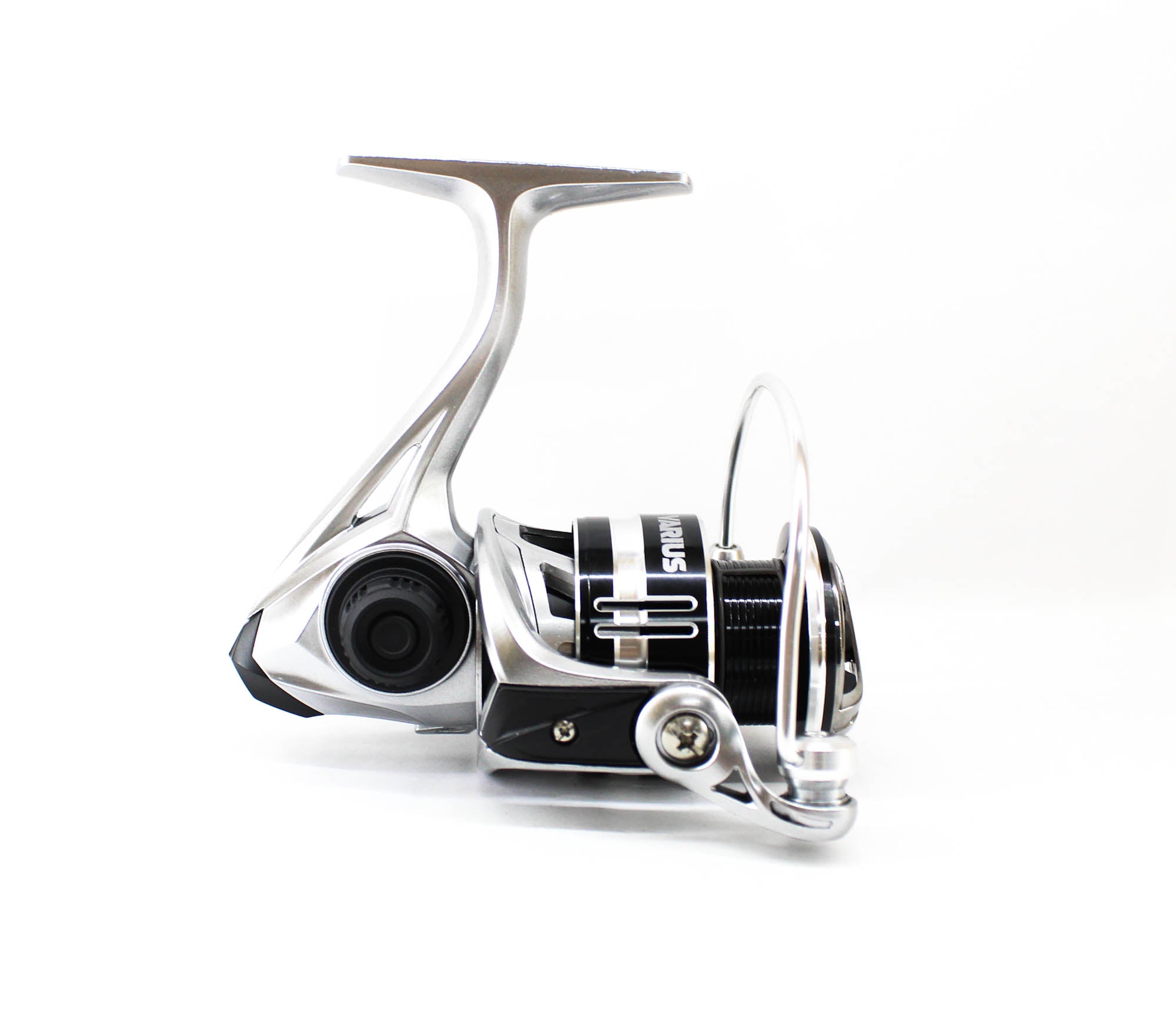 NS Black Hole Reel Spinning Varius 2500HGM (7021)