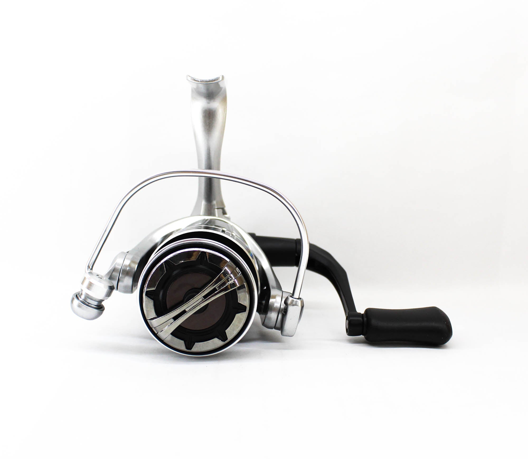 NS Black Hole Reel Spinning Varius 2500HGM (7021)