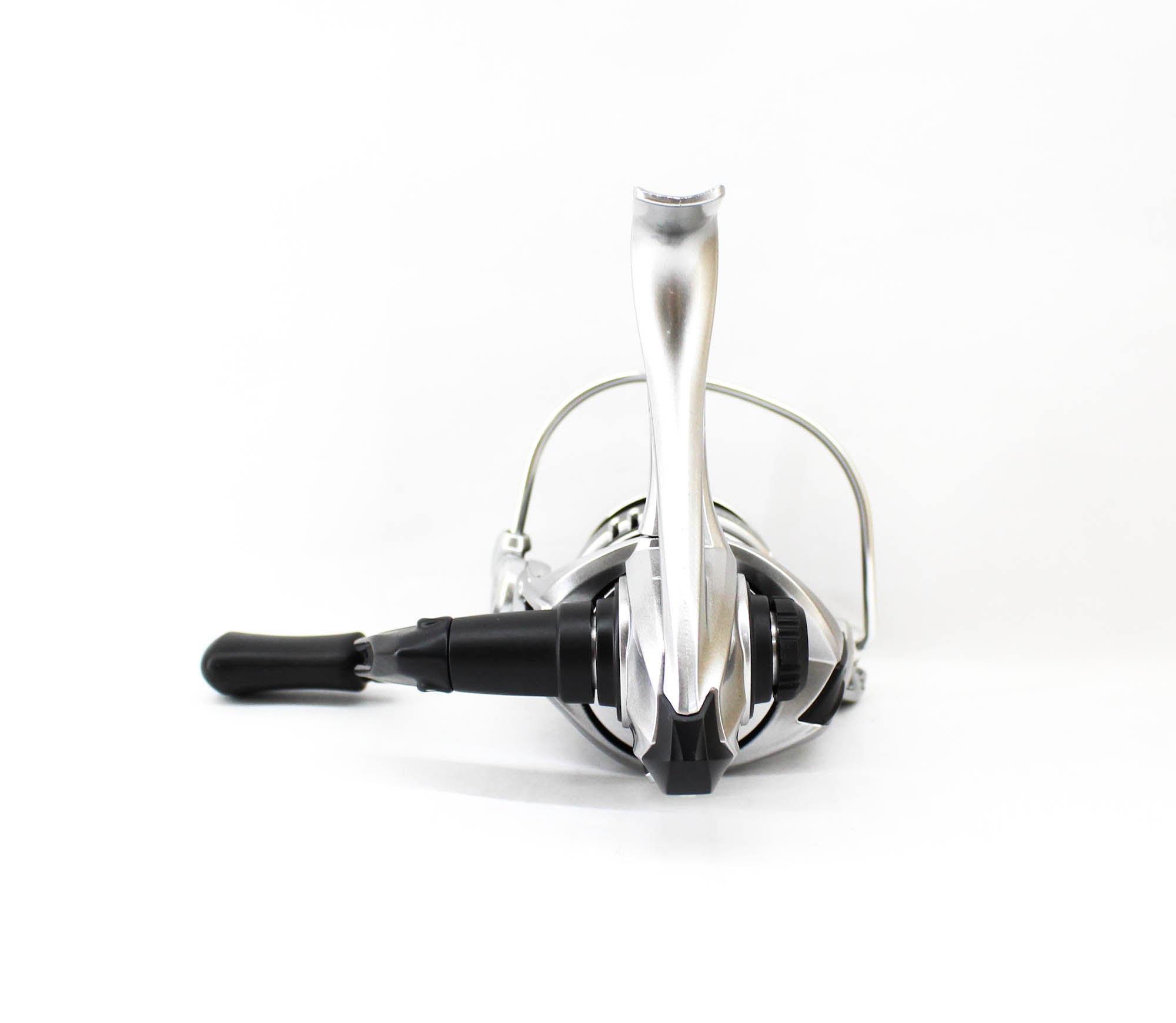 NS Black Hole Reel Spinning Varius 2500HGM (7021)