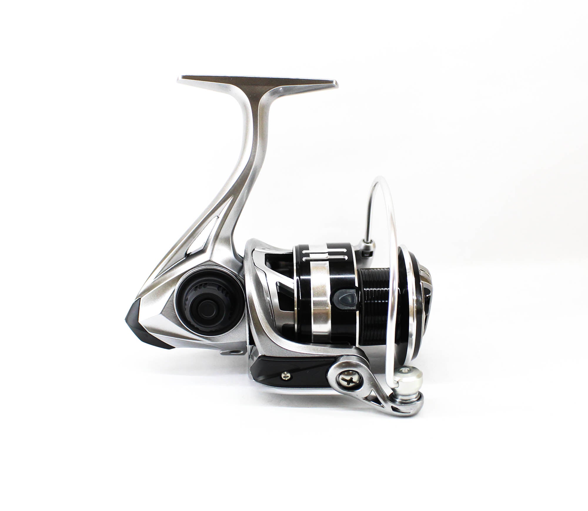 NS Black Hole Reel Spinning Varius 4000HGM (7045)
