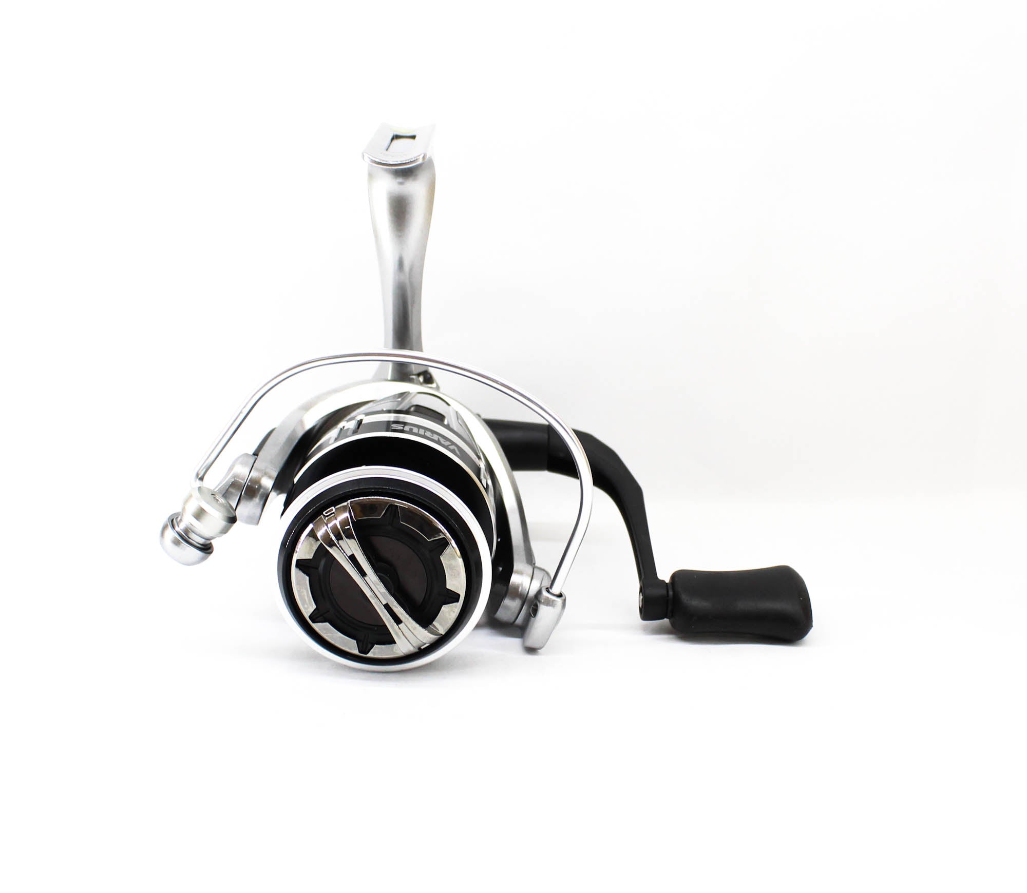 NS Black Hole Reel Spinning Varius 4000HGM (7045)