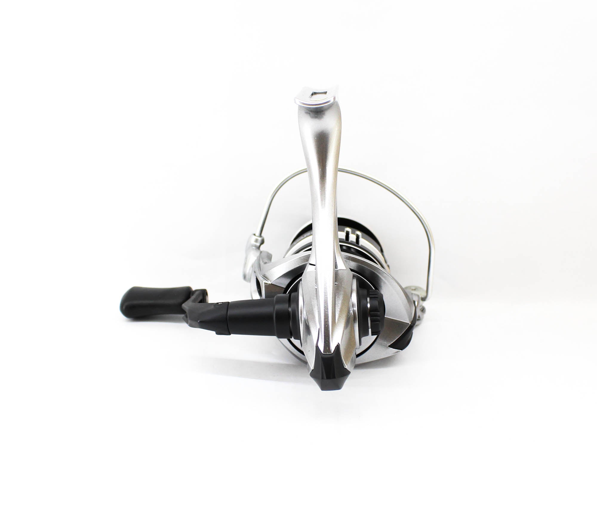 NS Black Hole Reel Spinning Varius 4000HGM (7045)